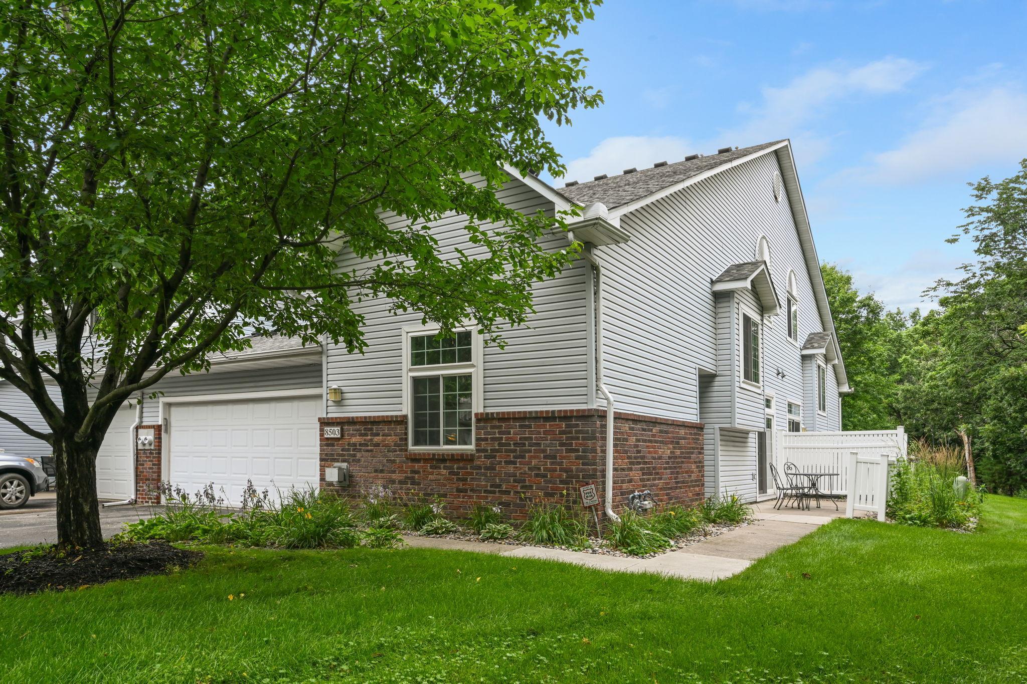 View of Residential at 8503 Cortland Road, Eden Prairie MN 55344, Eden Prairie - Mike Wilen | Minnesota Team Real Estate