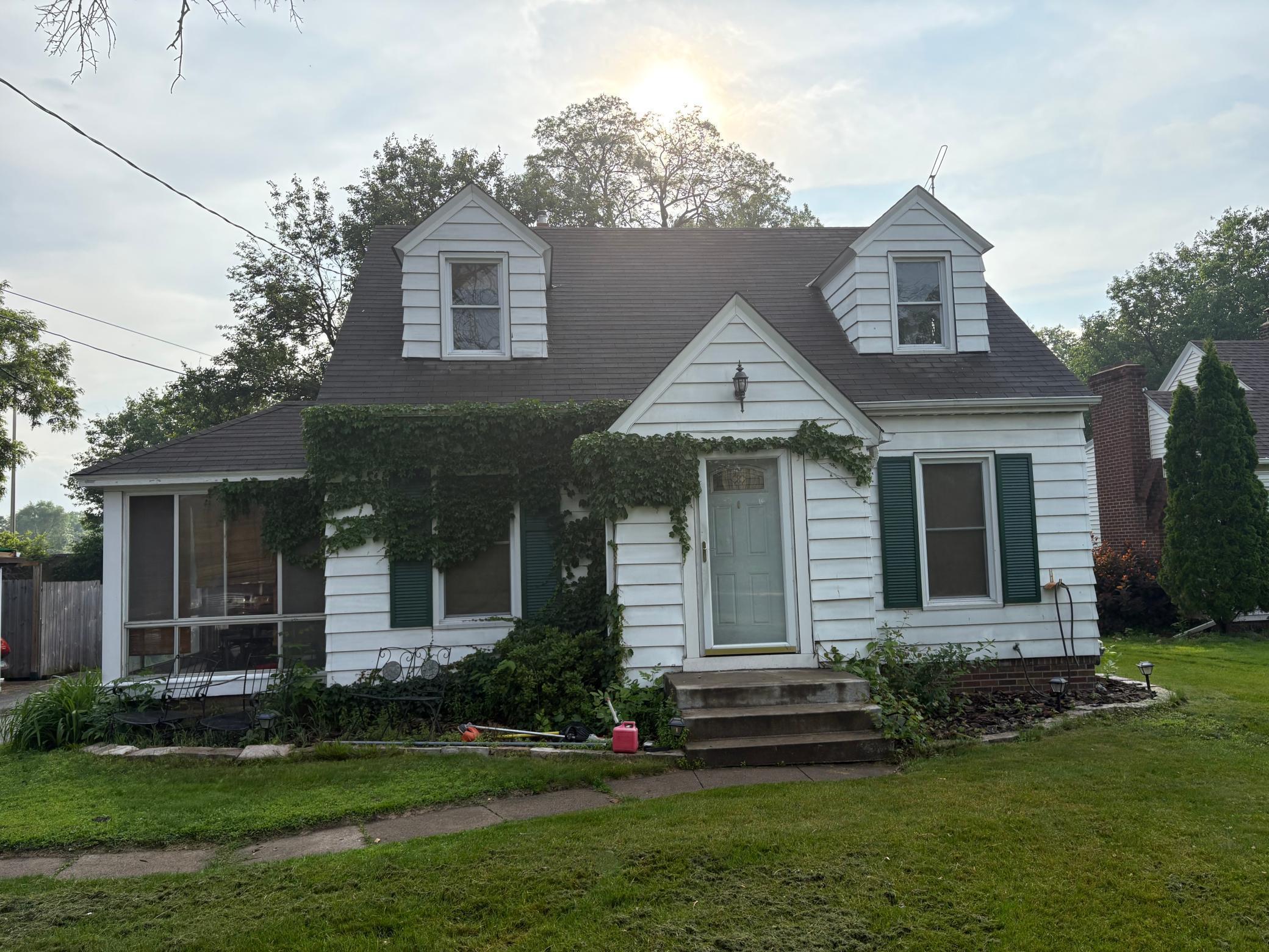 View of Residential at 5337 Lyndale Avenue, Brooklyn Center MN 55430, Brooklyn Center - Mike Wilen | Minnesota Team Real Estate
