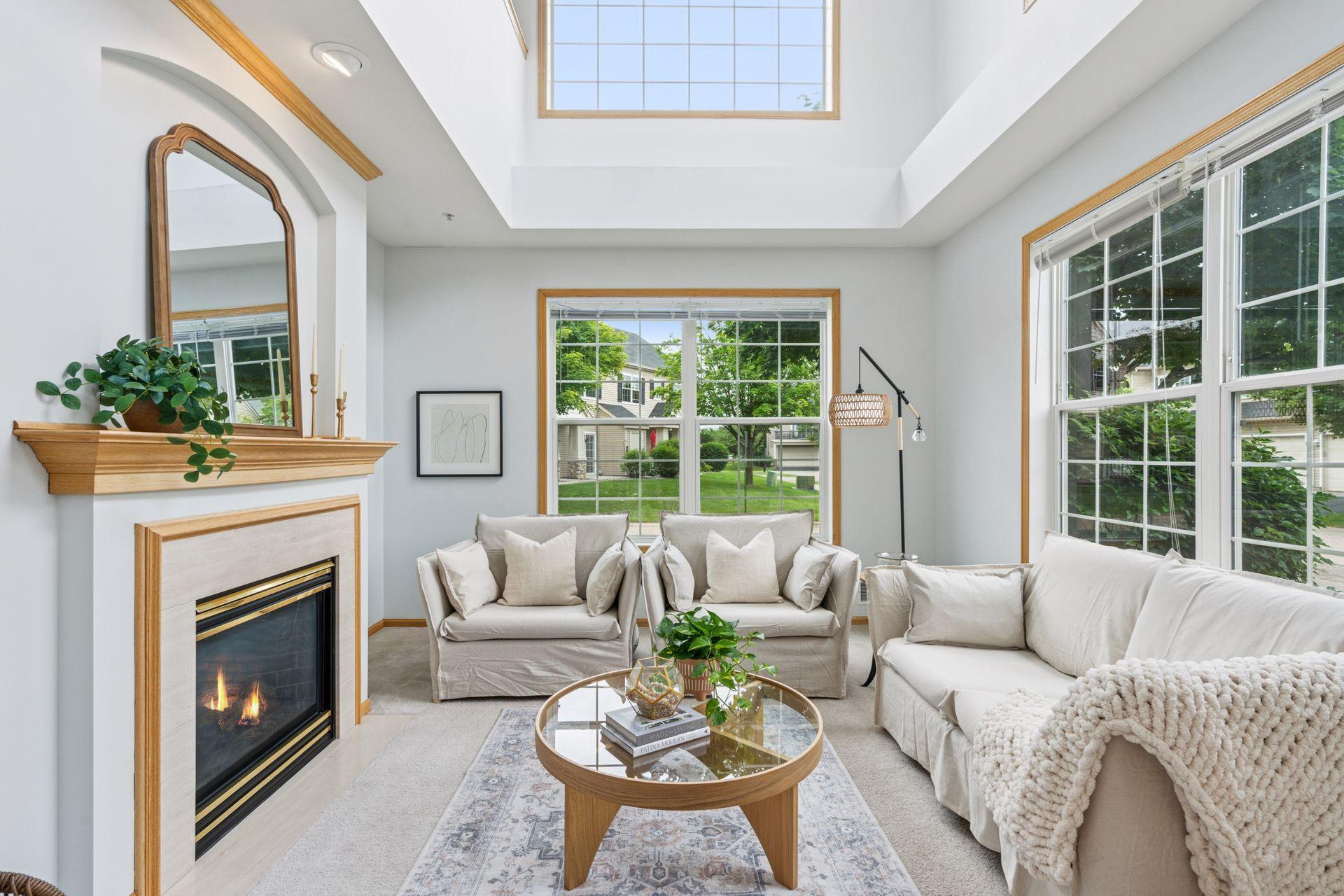 View of Residential at 11353 Fergus Street #A, Blaine MN 55449, Blaine - Mike Wilen | Minnesota Team Real Estate