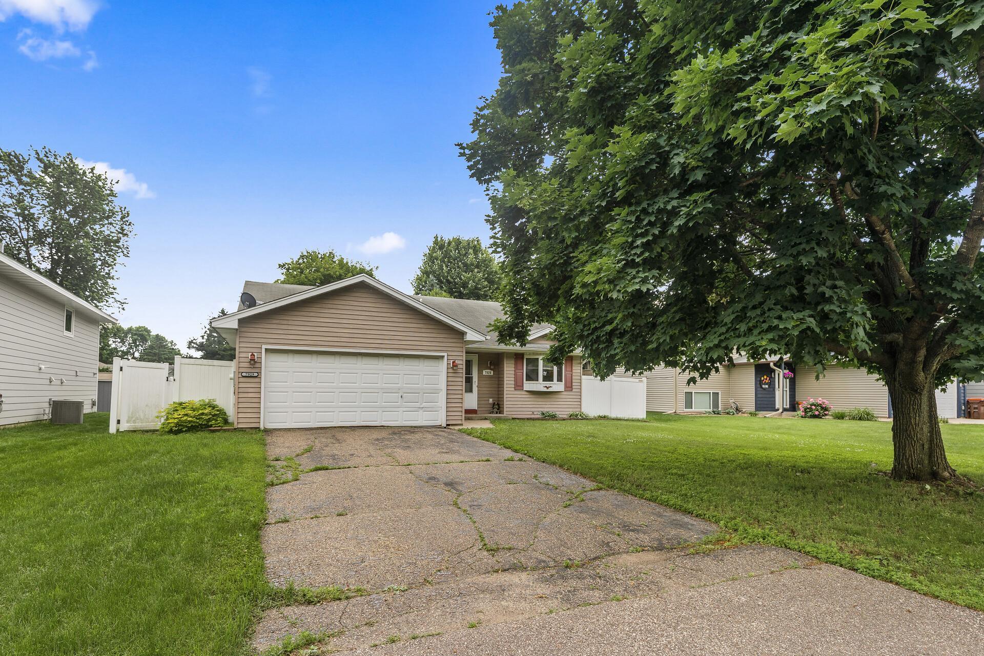 View of Residential at 7929 76th Street, Cottage Grove MN 55016, Cottage Grove - Mike Wilen | Minnesota Team Real Estate