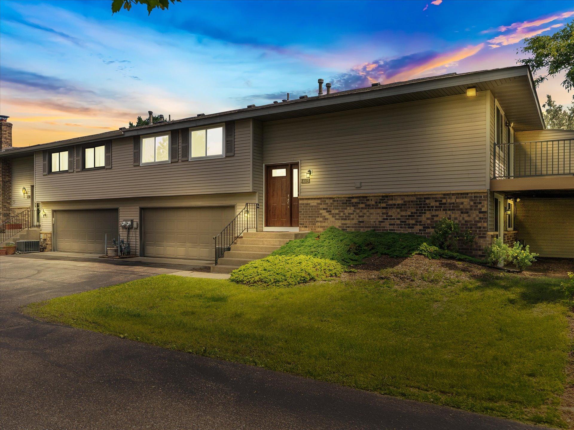 View of Residential at 4165 Sylvia Court, Shoreview MN 55126, Shoreview - Mike Wilen | Minnesota Team Real Estate