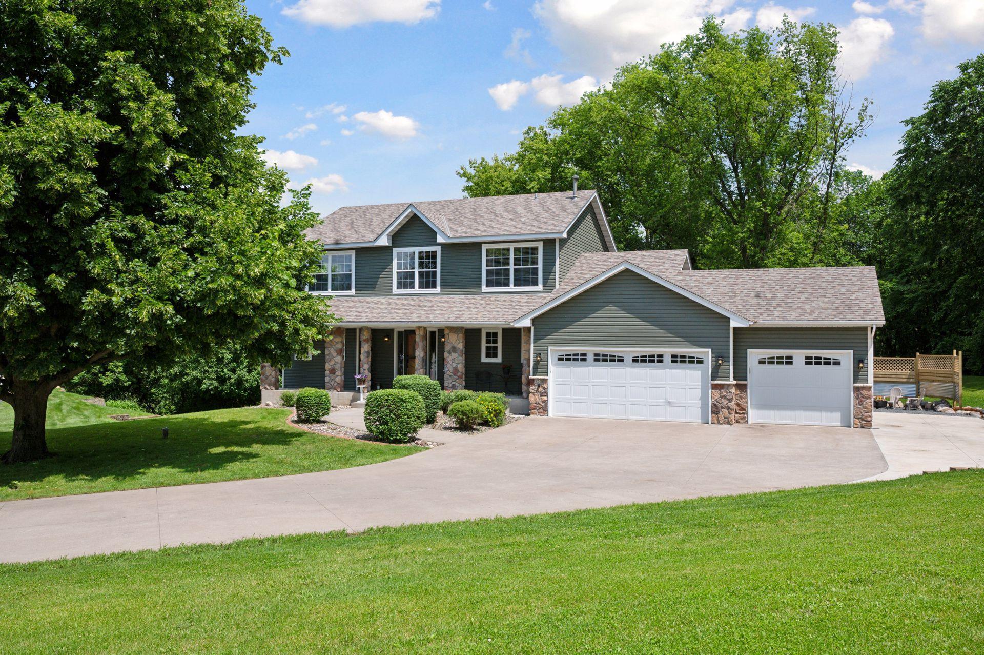 View of Residential at 8240 Ochoa Court, Otsego MN 55330, Otsego - Mike Wilen | Minnesota Team Real Estate