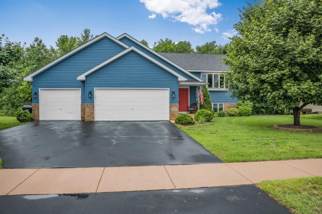 View of Residential at 19225 Meadow Lane, Big Lake MN 55309, Big Lake - Mike Wilen | Minnesota Team Real Estate