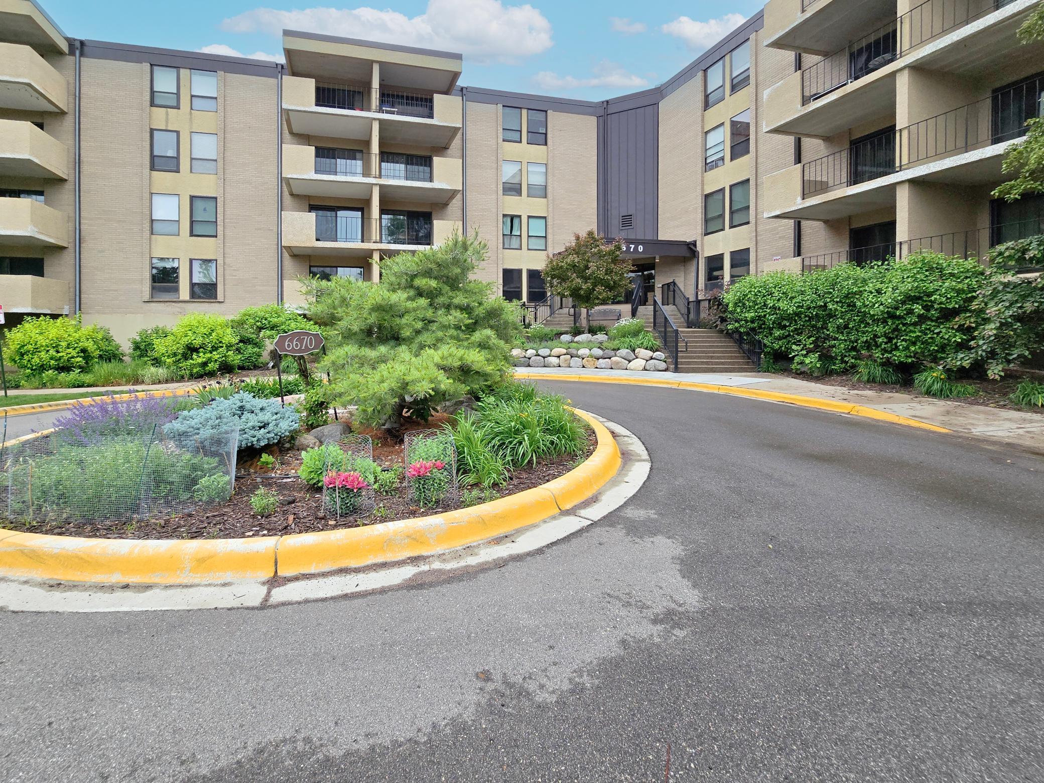 View of Residential at 6670 Vernon Avenue #311, Edina MN 55436, Edina - Mike Wilen | Minnesota Team Real Estate