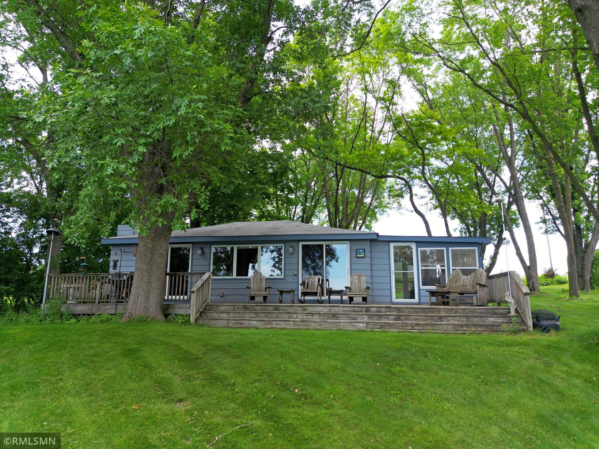 View of Residential at 8243 Greer Avenue, Maple Lake MN 55358, Maple Lake - Mike Wilen | Minnesota Team Real Estate