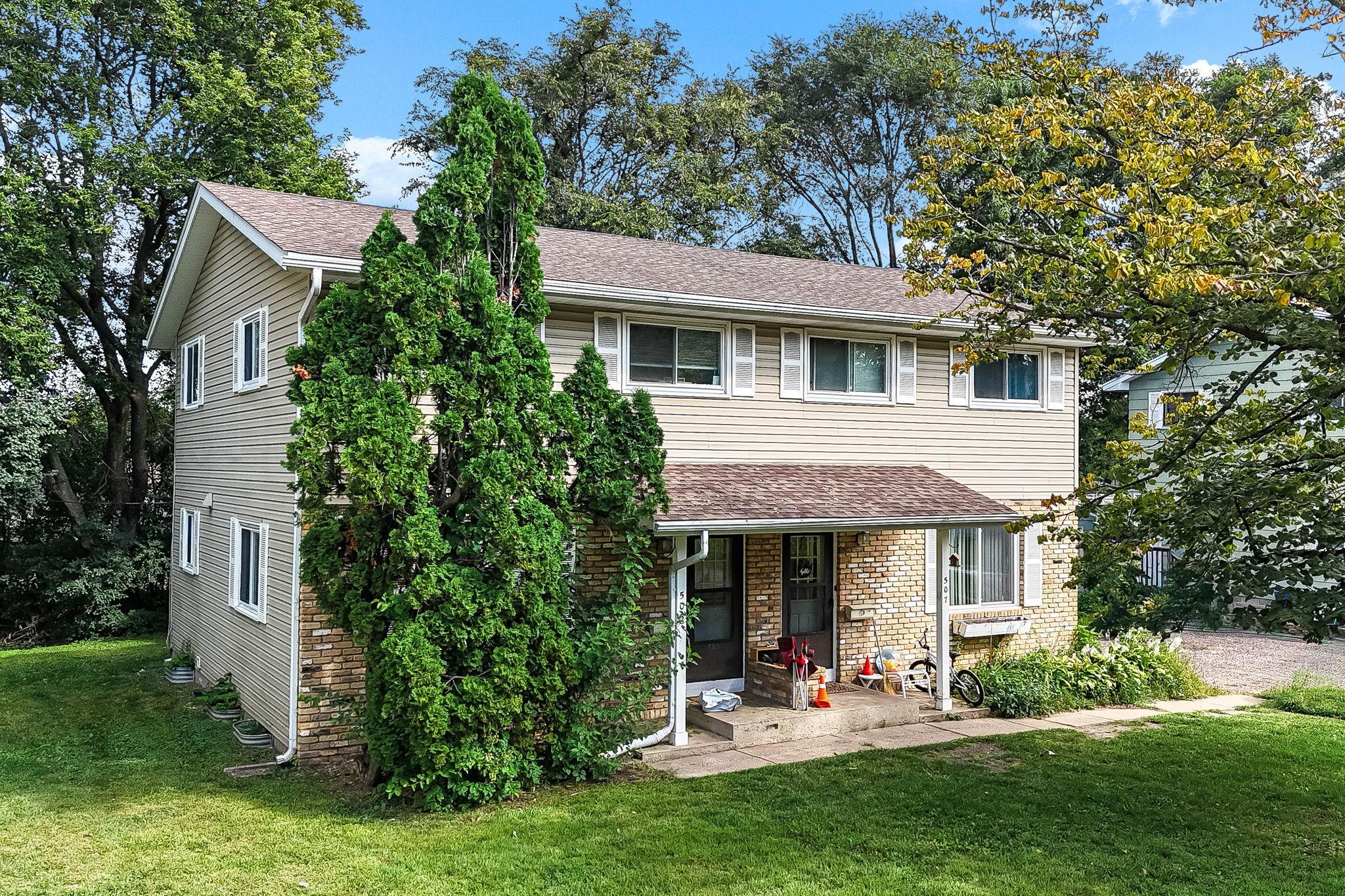 View of Residential Income at 505 Shadyside Circle, Hopkins MN 55343, Hopkins - Mike Wilen | Minnesota Team Real Estate