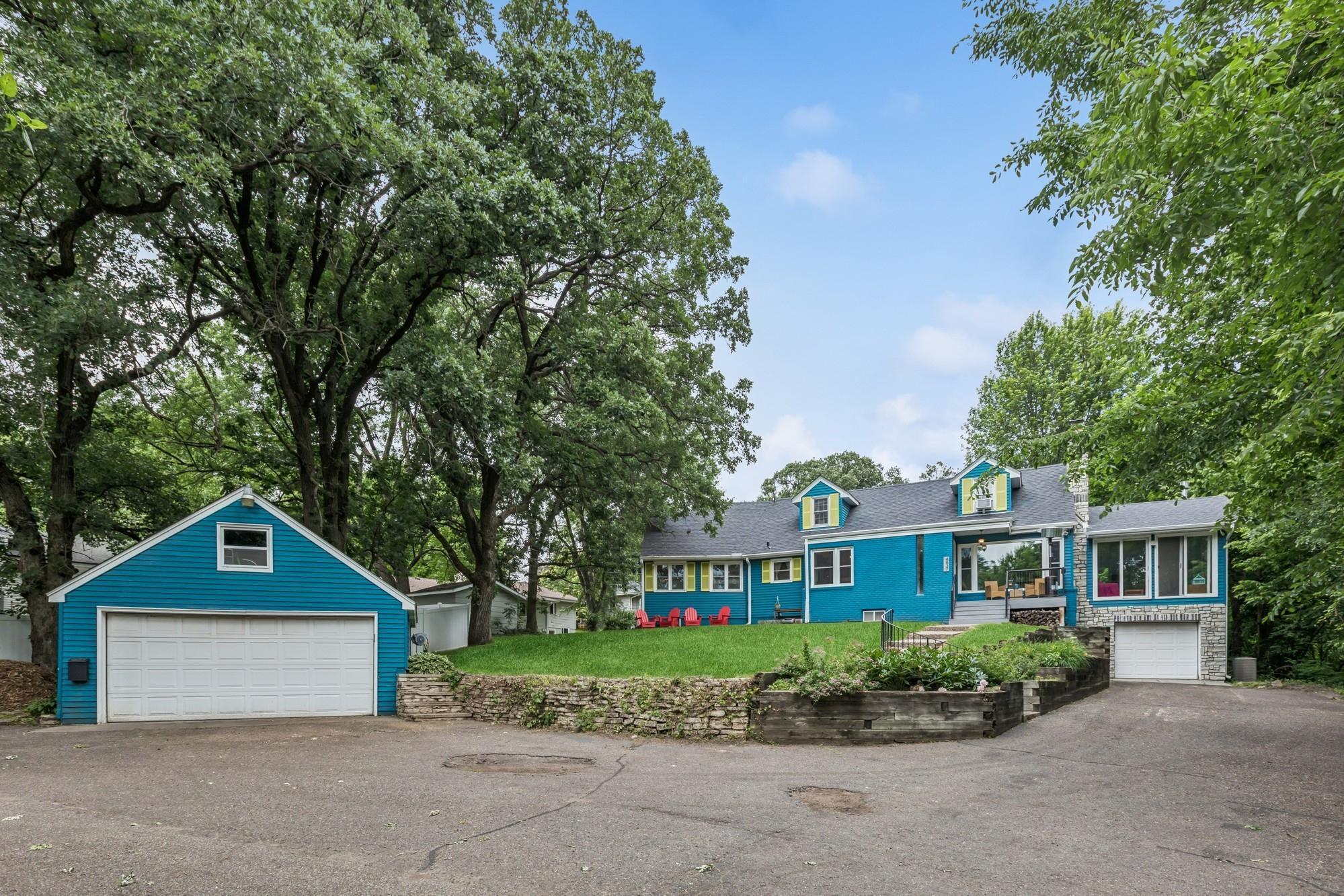 View of Residential at 4837 Diane Drive, Minnetonka MN 55343, Minnetonka - Mike Wilen | Minnesota Team Real Estate