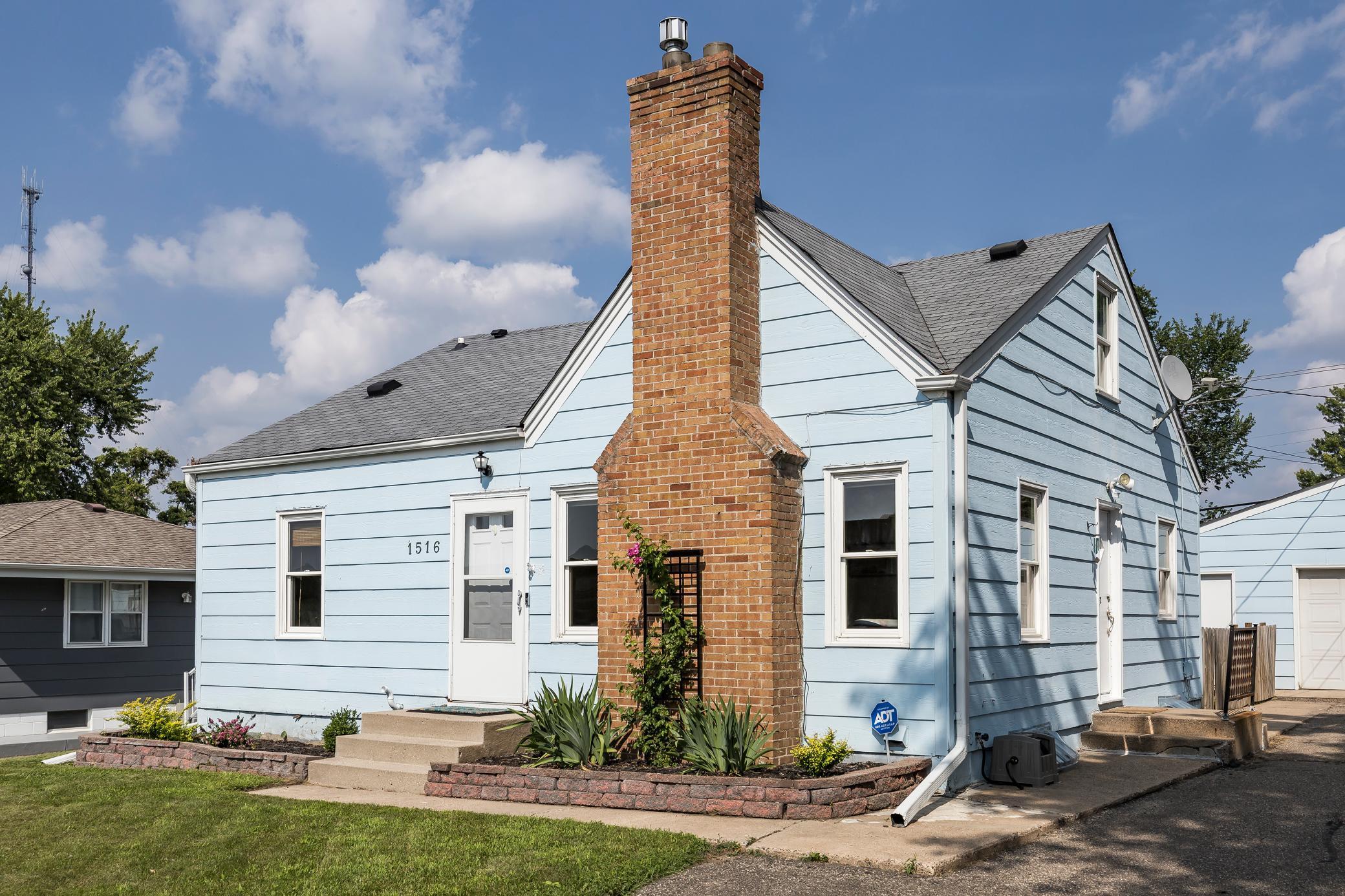 View of Residential at 1516 Mendelssohn Avenue, Golden Valley MN 55427, Golden Valley - Mike Wilen | Minnesota Team Real Estate