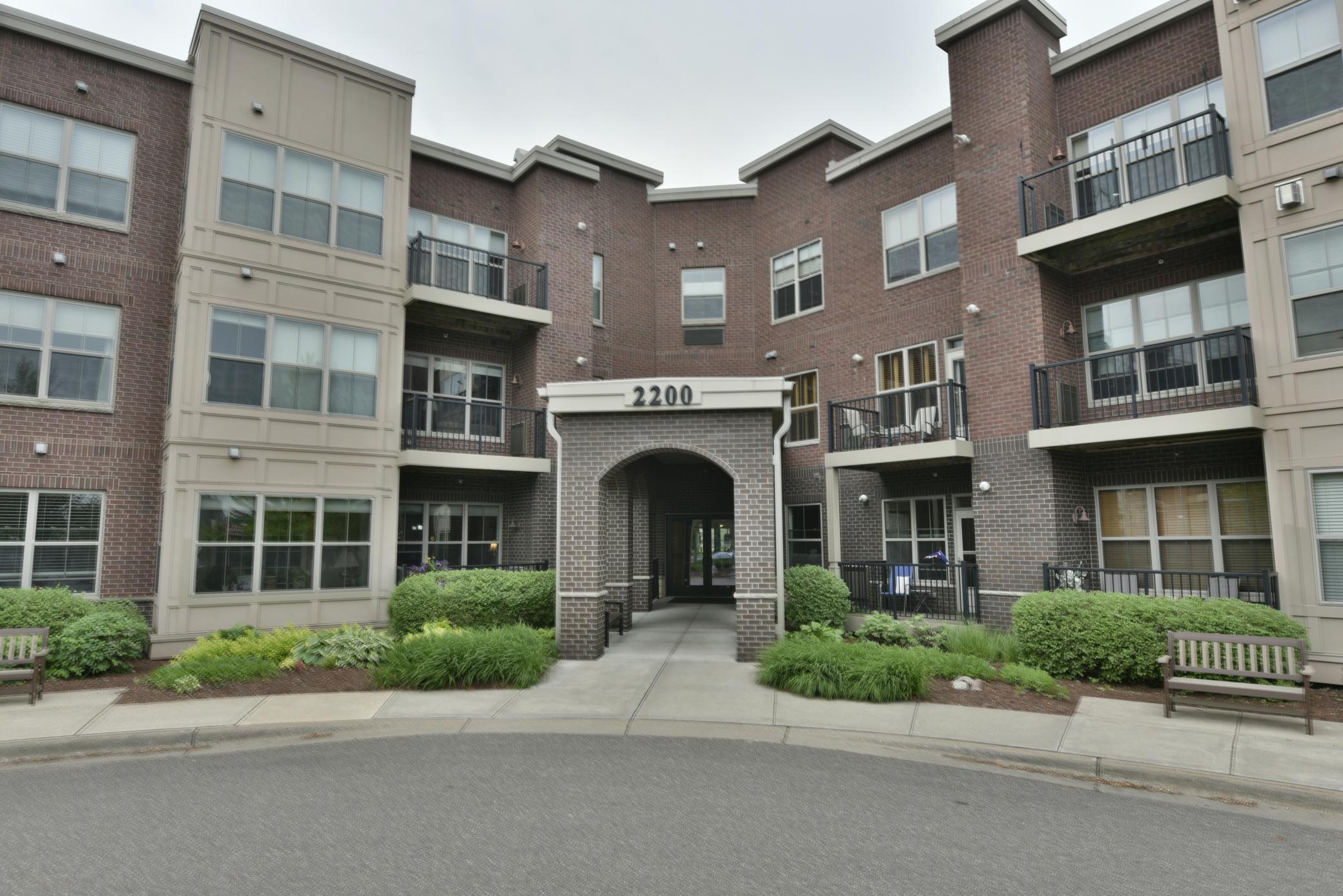 View of Residential at 2200 2nd Avenue #309, Anoka MN 55303, Anoka - Mike Wilen | Minnesota Team Real Estate