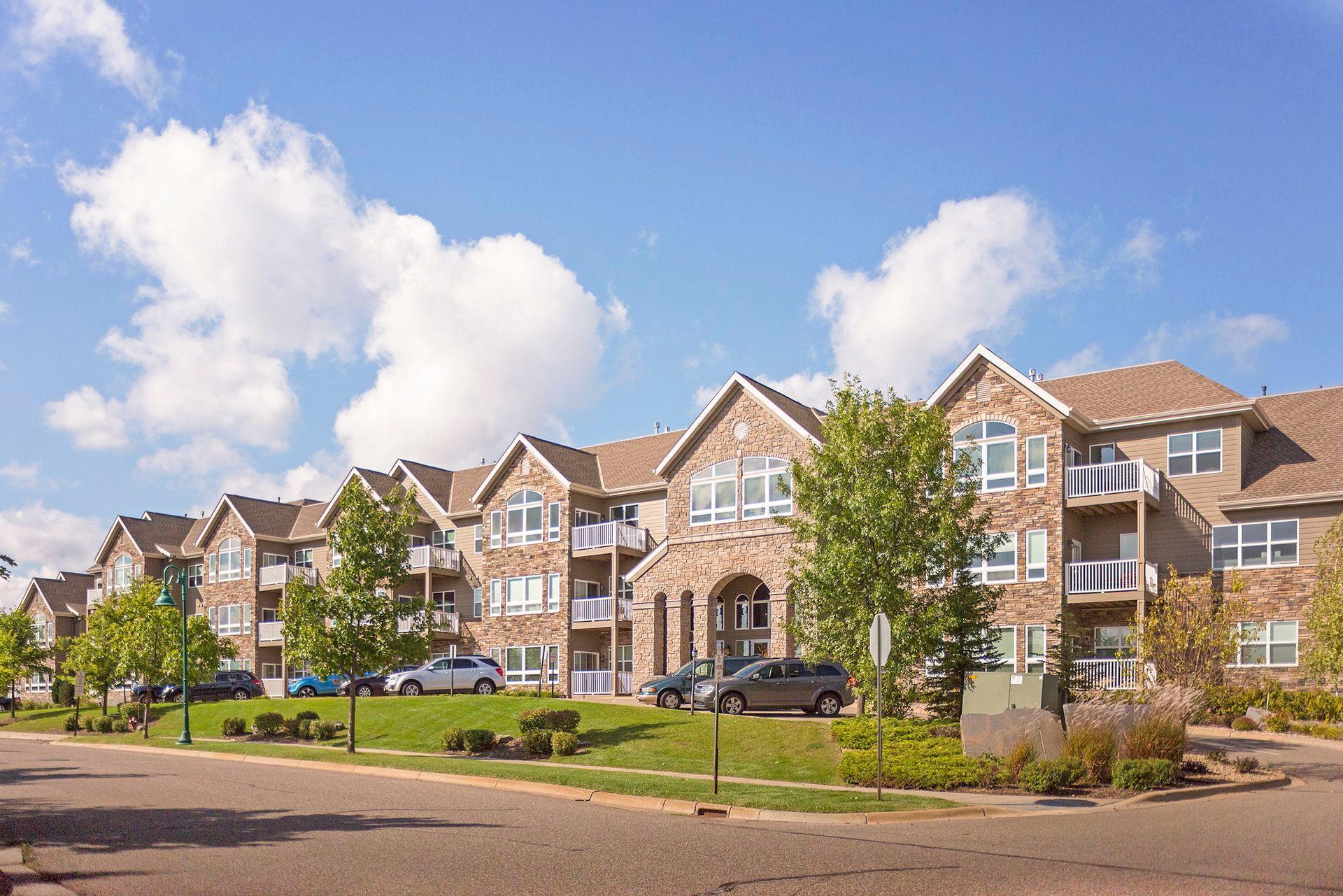View of Residential at 2670 Kelley Parkway #312, Long Lake MN 55356, Long Lake - Mike Wilen | Minnesota Team Real Estate