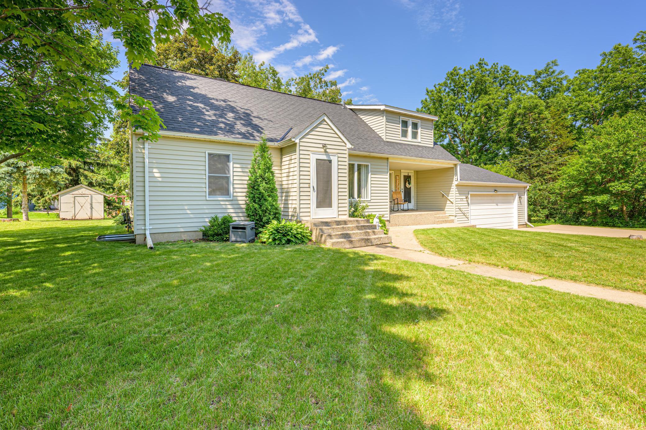 View of Residential at 575 Borg Road, Cokato MN 55321, Cokato - Mike Wilen | Minnesota Team Real Estate