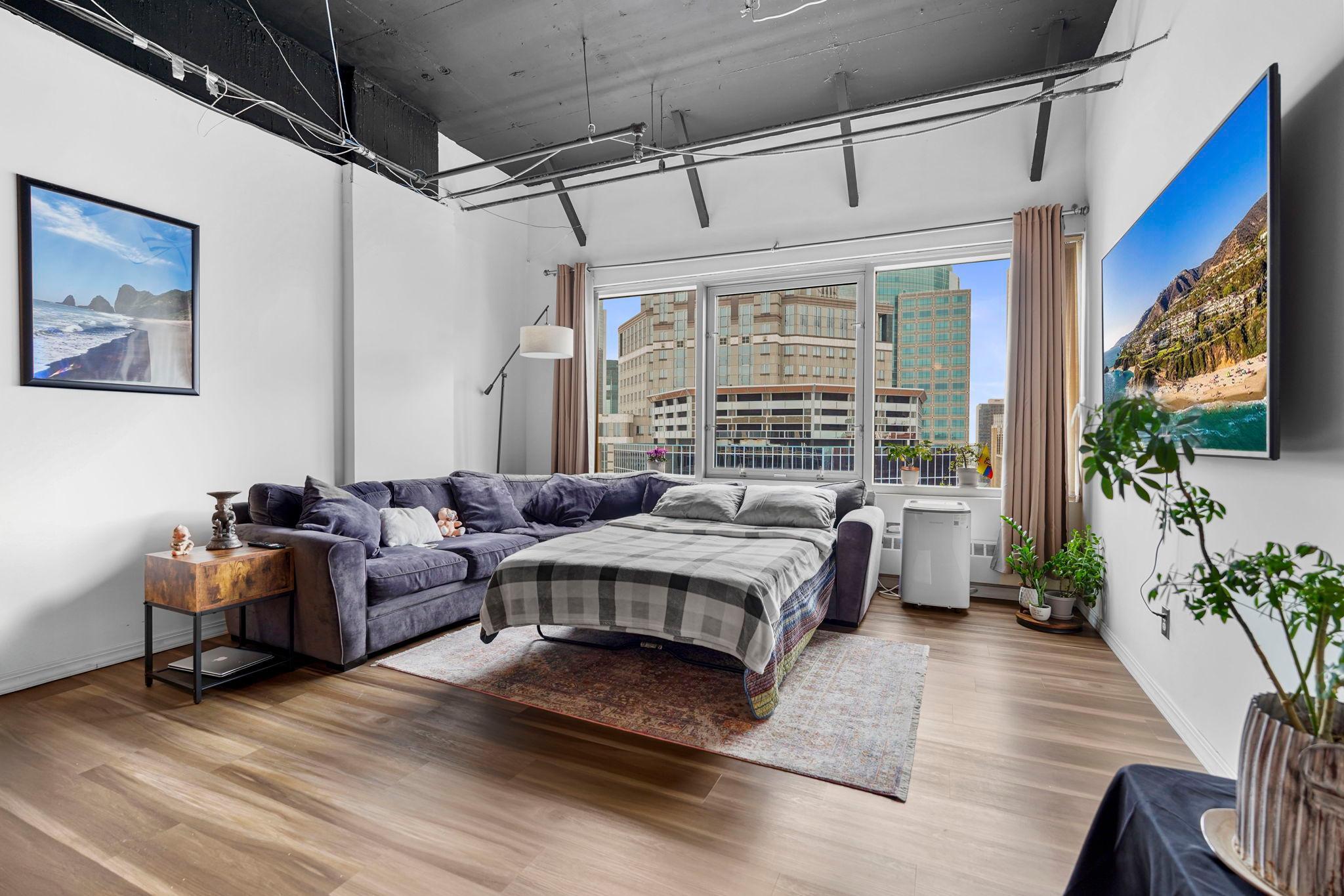 View of Residential at 431 7th Street #2605, Minneapolis MN 55415, Minneapolis (11 of 20) - Mike Wilen | Minnesota Team Real Estate