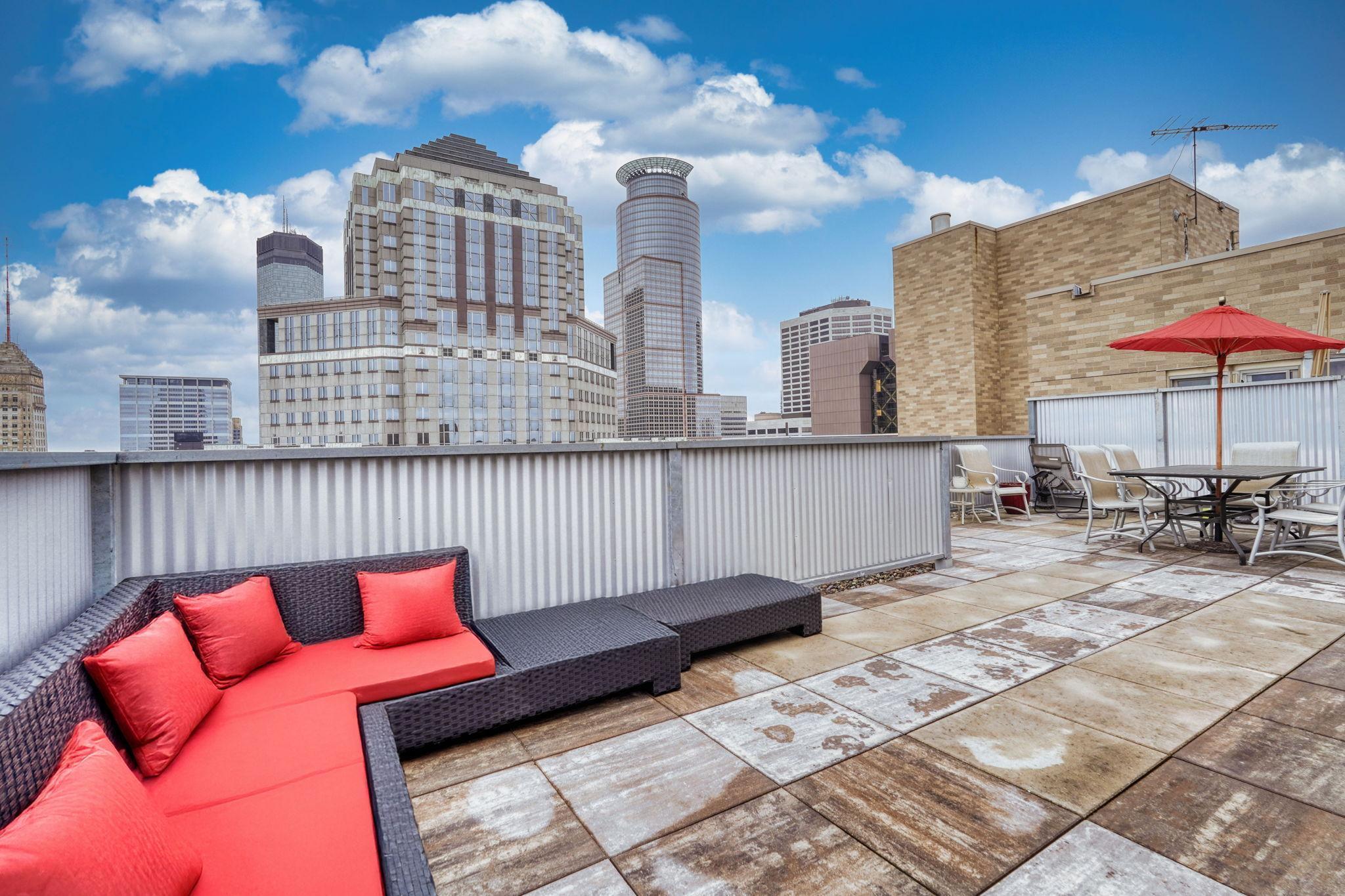 View of Residential at 431 7th Street #2605, Minneapolis MN 55415, Minneapolis (2 of 20) - Mike Wilen | Minnesota Team Real Estate
