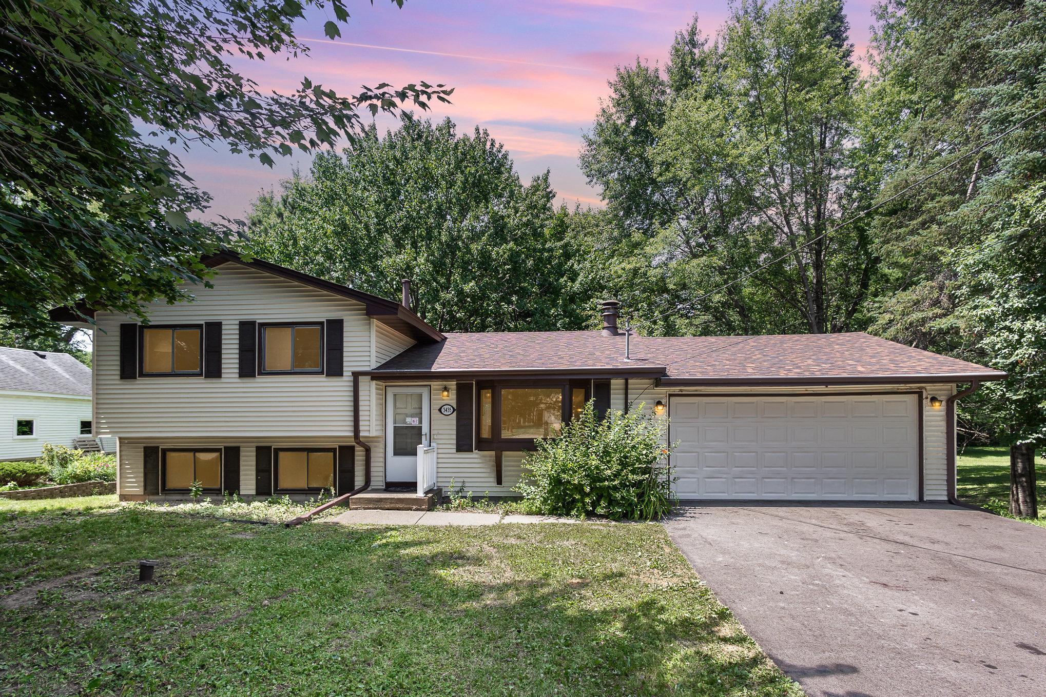 View of Residential at 3435 White Bear Avenue, White Bear Lake MN 55110, White Bear Lake - Mike Wilen | Minnesota Team Real Estate