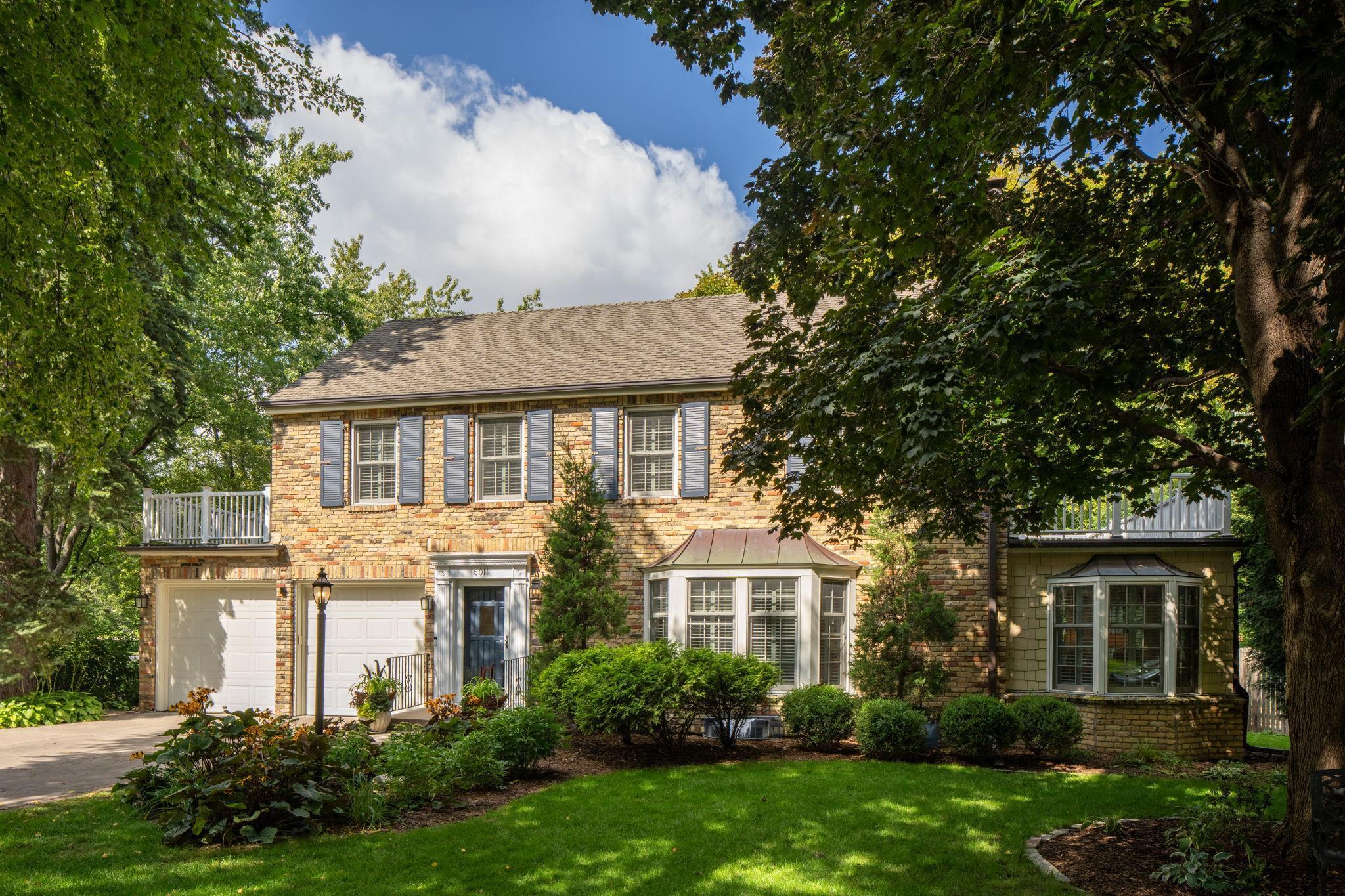 View of Residential at 5011 Wooddale Lane, Edina MN 55424, Edina - Mike Wilen | Minnesota Team Real Estate