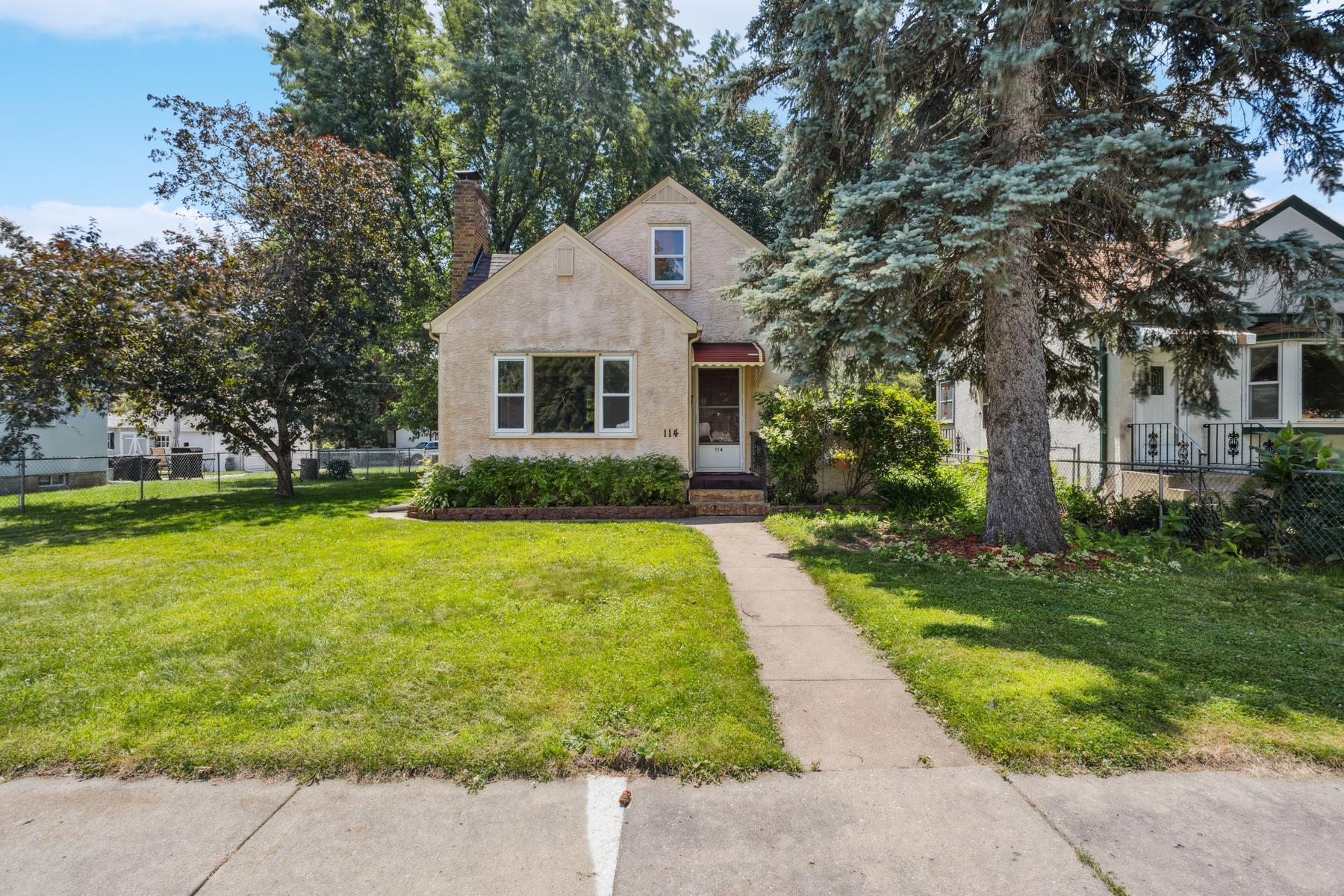 View of Residential at 114 Richmond Street, South Saint Paul MN 55075, South Saint Paul - Mike Wilen | Minnesota Team Real Estate
