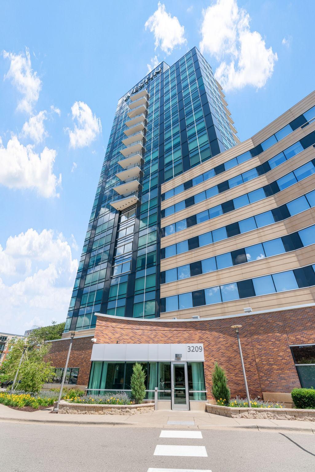 View of Residential at 3209 Galleria #1108, Edina MN 55435, Edina - Mike Wilen | Minnesota Team Real Estate