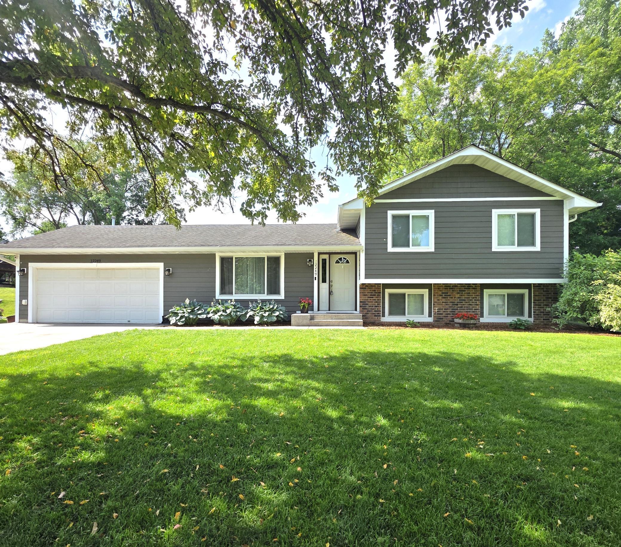 View of Residential at 12249 24th Avenue, Burnsville MN 55337, Burnsville - Mike Wilen | Minnesota Team Real Estate