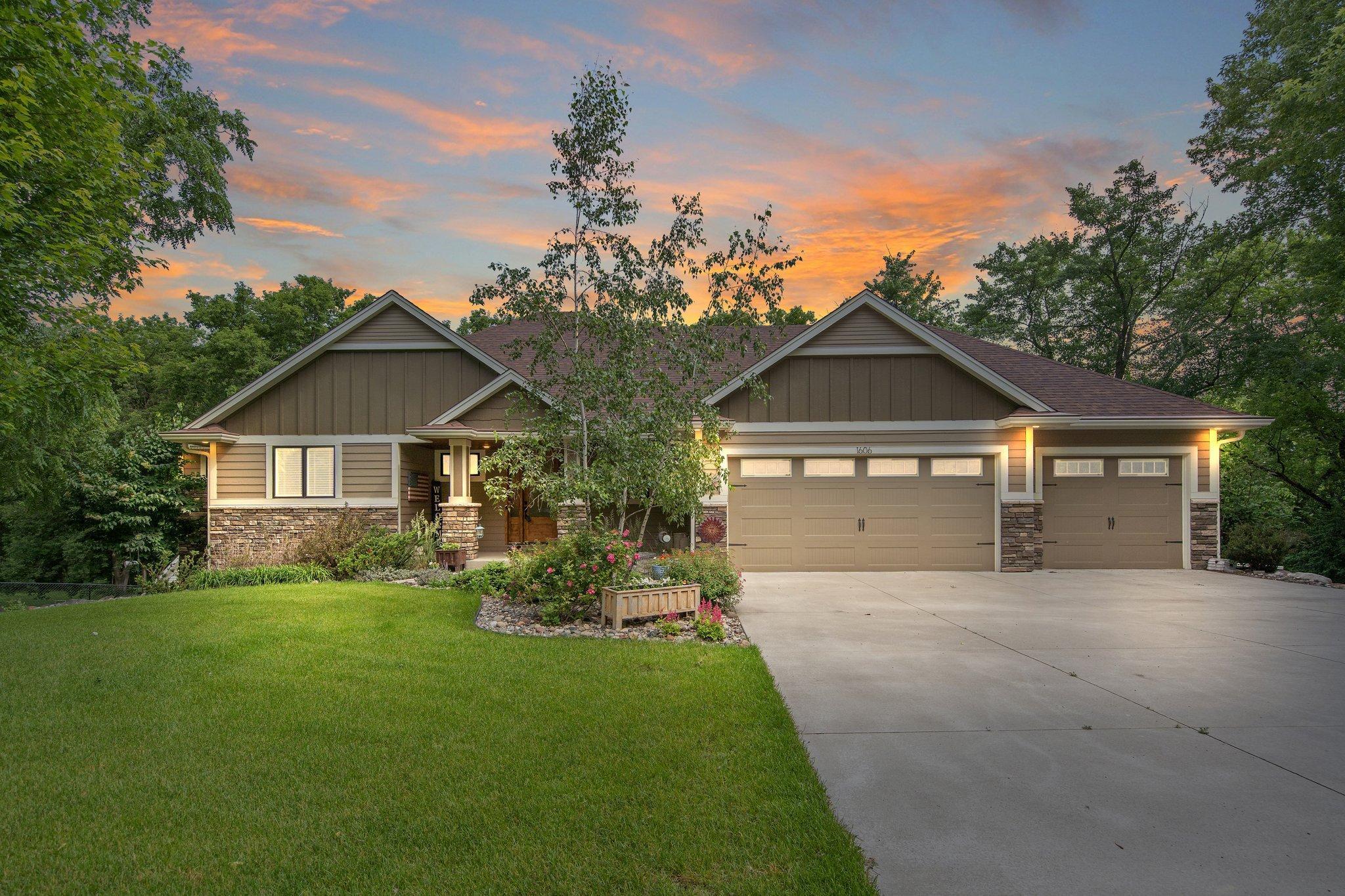 View of Residential at 1606 156th Street, Burnsville MN 55306, Burnsville - Mike Wilen | Minnesota Team Real Estate
