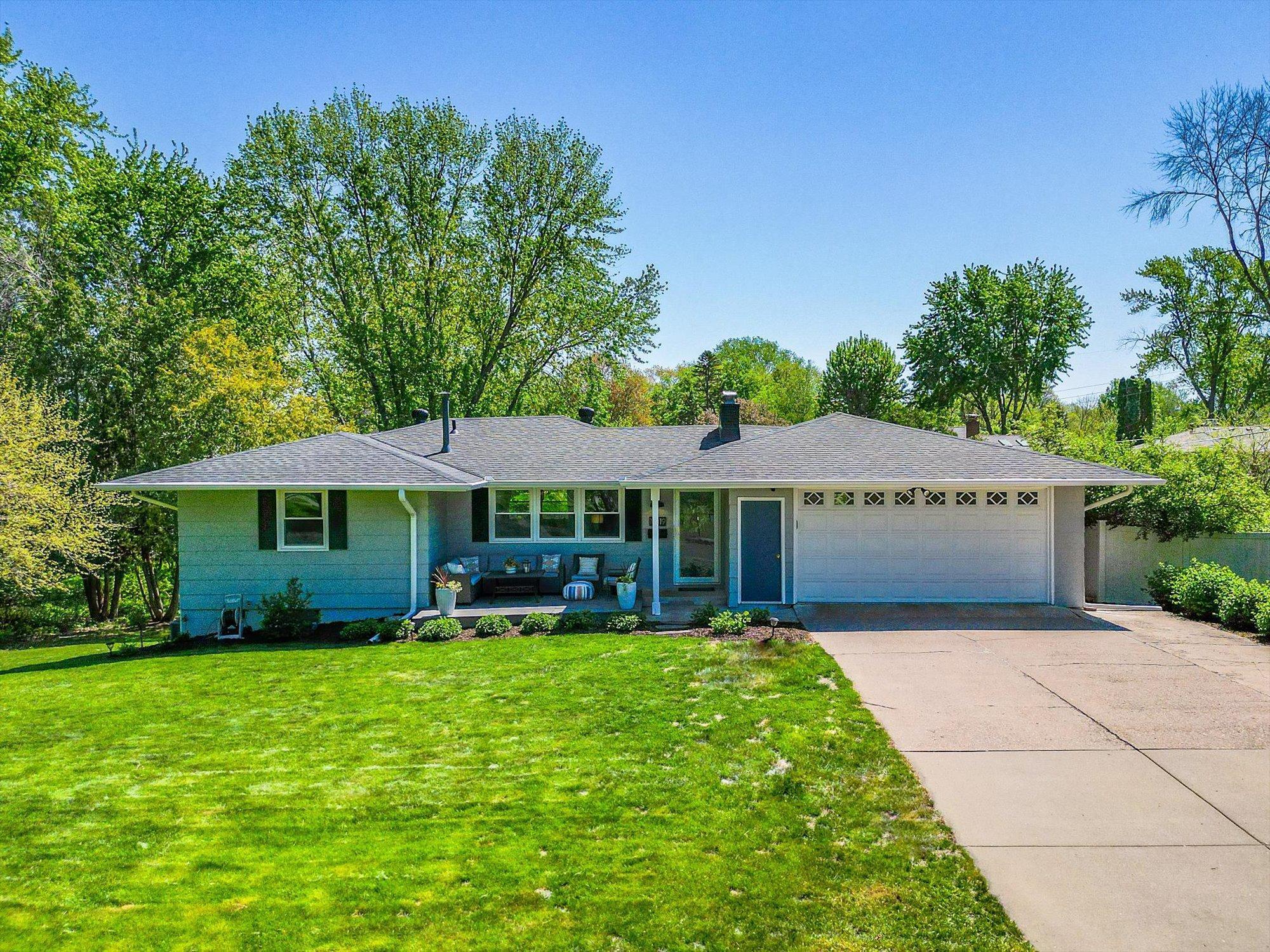 View of Residential at 11019 Xerxes Avenue, Bloomington MN 55431, Bloomington - Mike Wilen | Minnesota Team Real Estate
