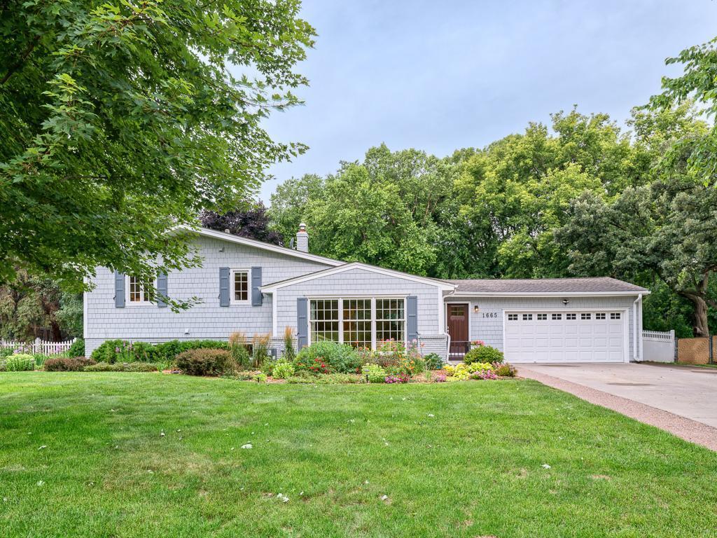 View of Residential at 1665 James Road, Mendota Heights MN 55118, Mendota Heights - Mike Wilen | Minnesota Team Real Estate