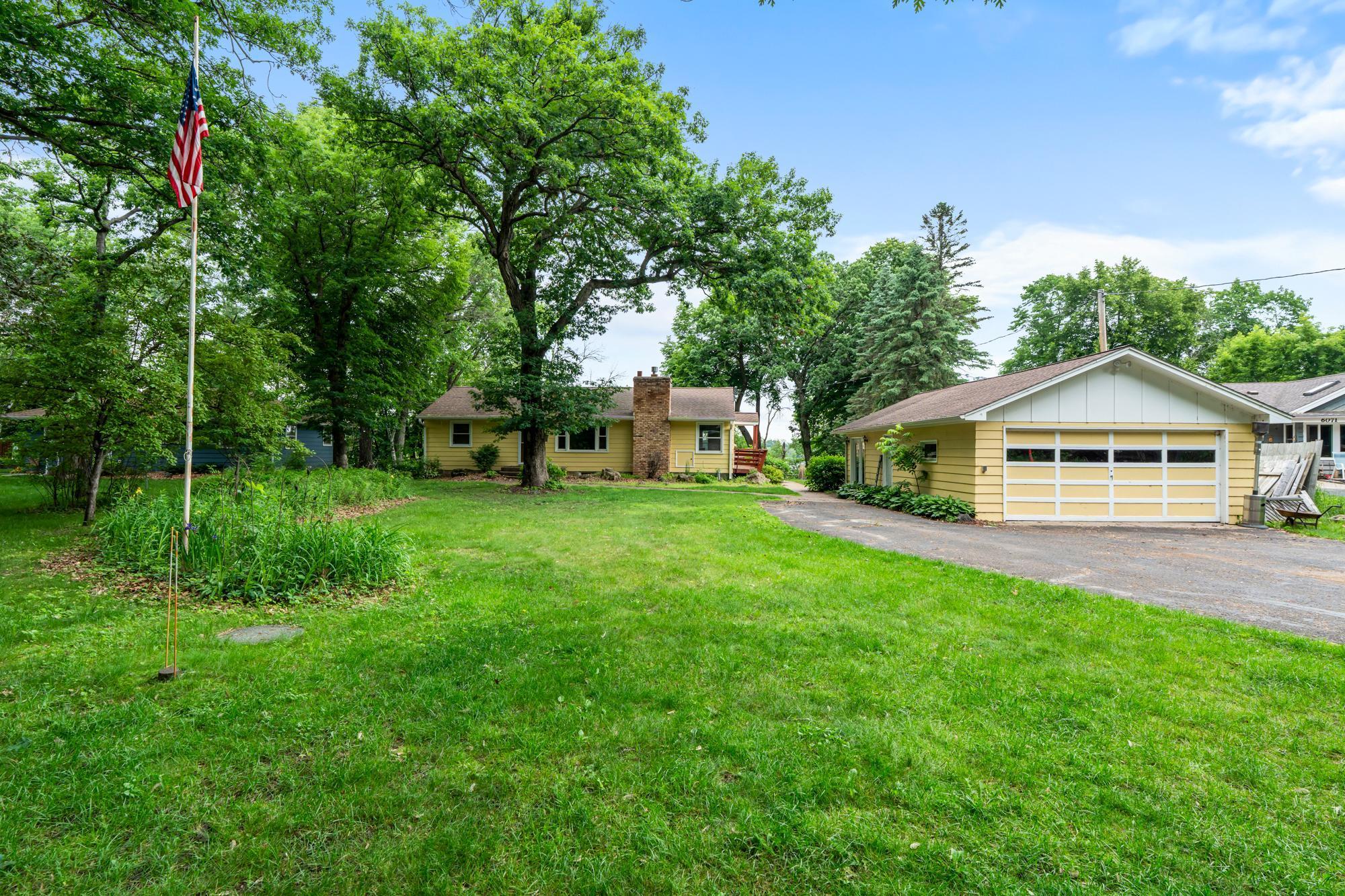 View of Residential at 6063 Linwood Drive, Wyoming MN 55092, Wyoming - Mike Wilen | Minnesota Team Real Estate