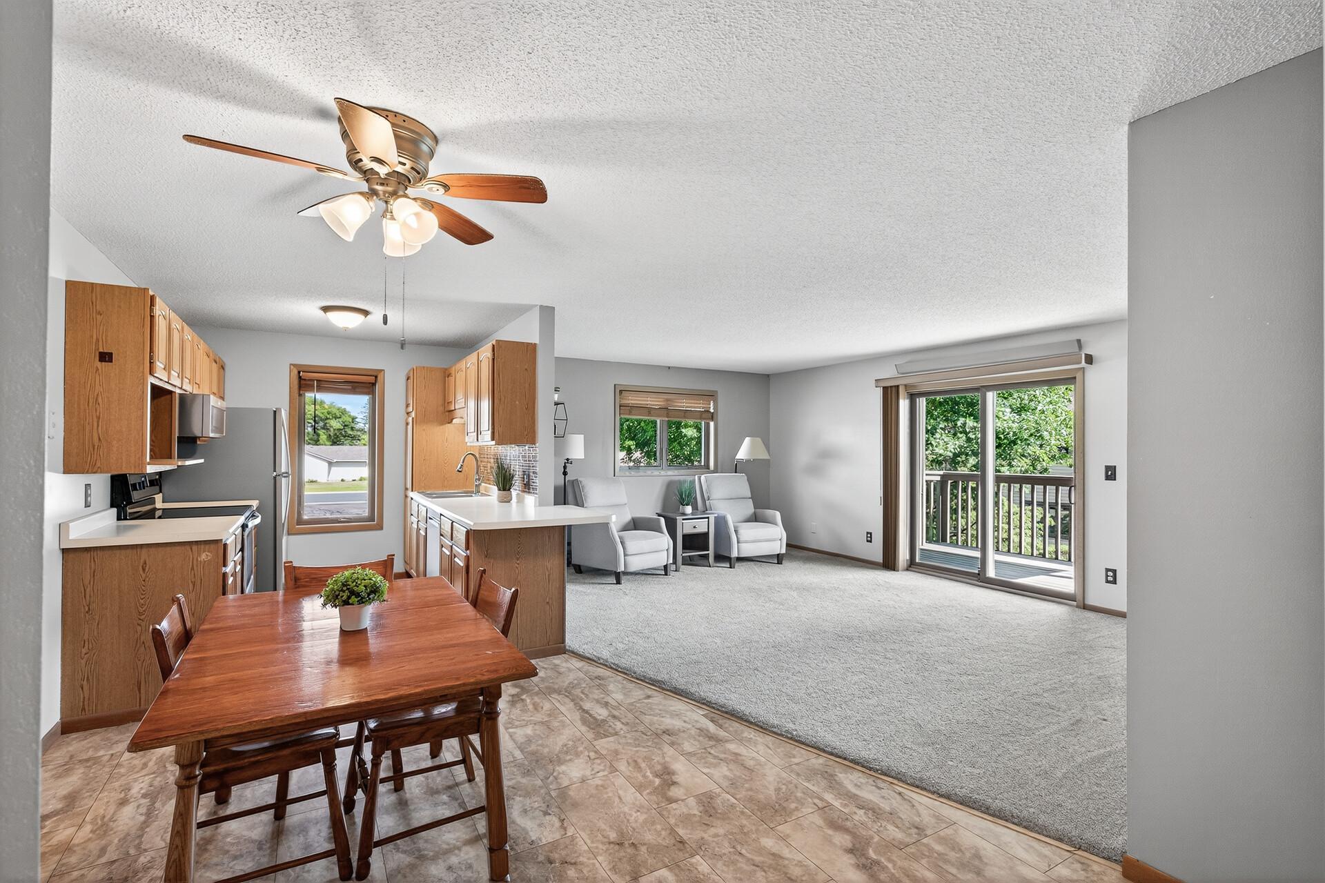 View of Residential at 6601 Buckley Circle #110, Inver Grove Heights MN 55076, Inver Grove Heights - Mike Wilen | Minnesota Team Real Estate