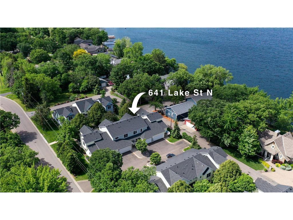 View of Residential at 641 Lake Street, Big Lake MN 55309, Big Lake - Mike Wilen | Minnesota Team Real Estate