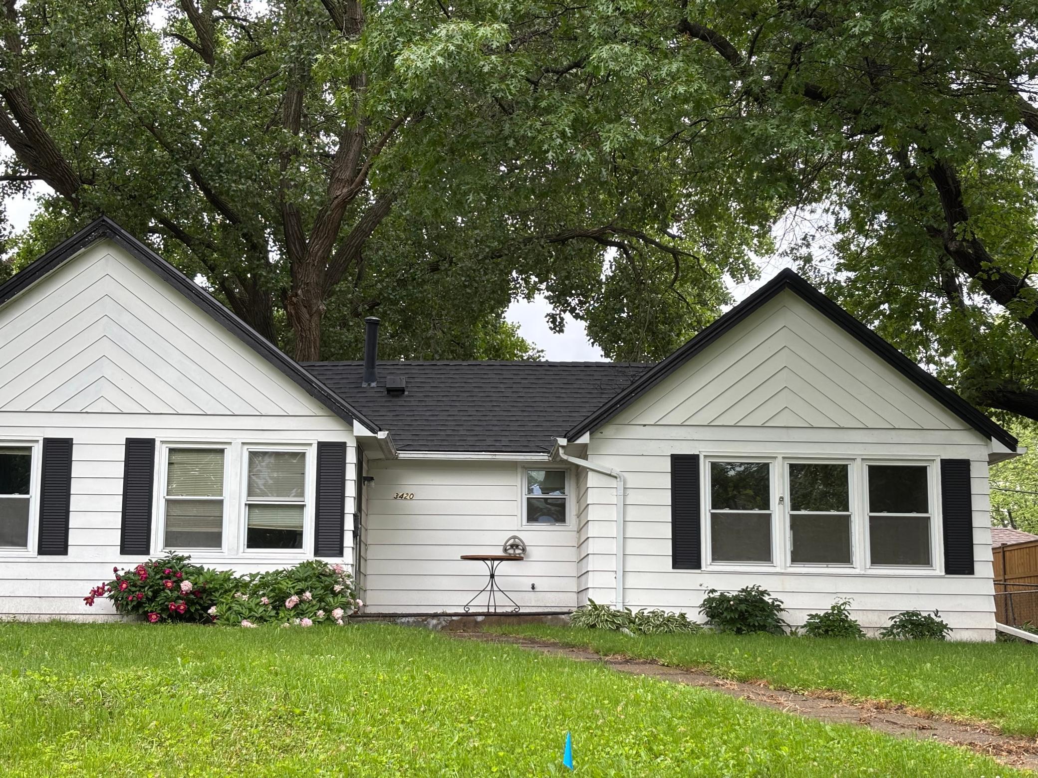 View of Residential at 3420 Major Avenue, Crystal MN 55422, Crystal - Mike Wilen | Minnesota Team Real Estate