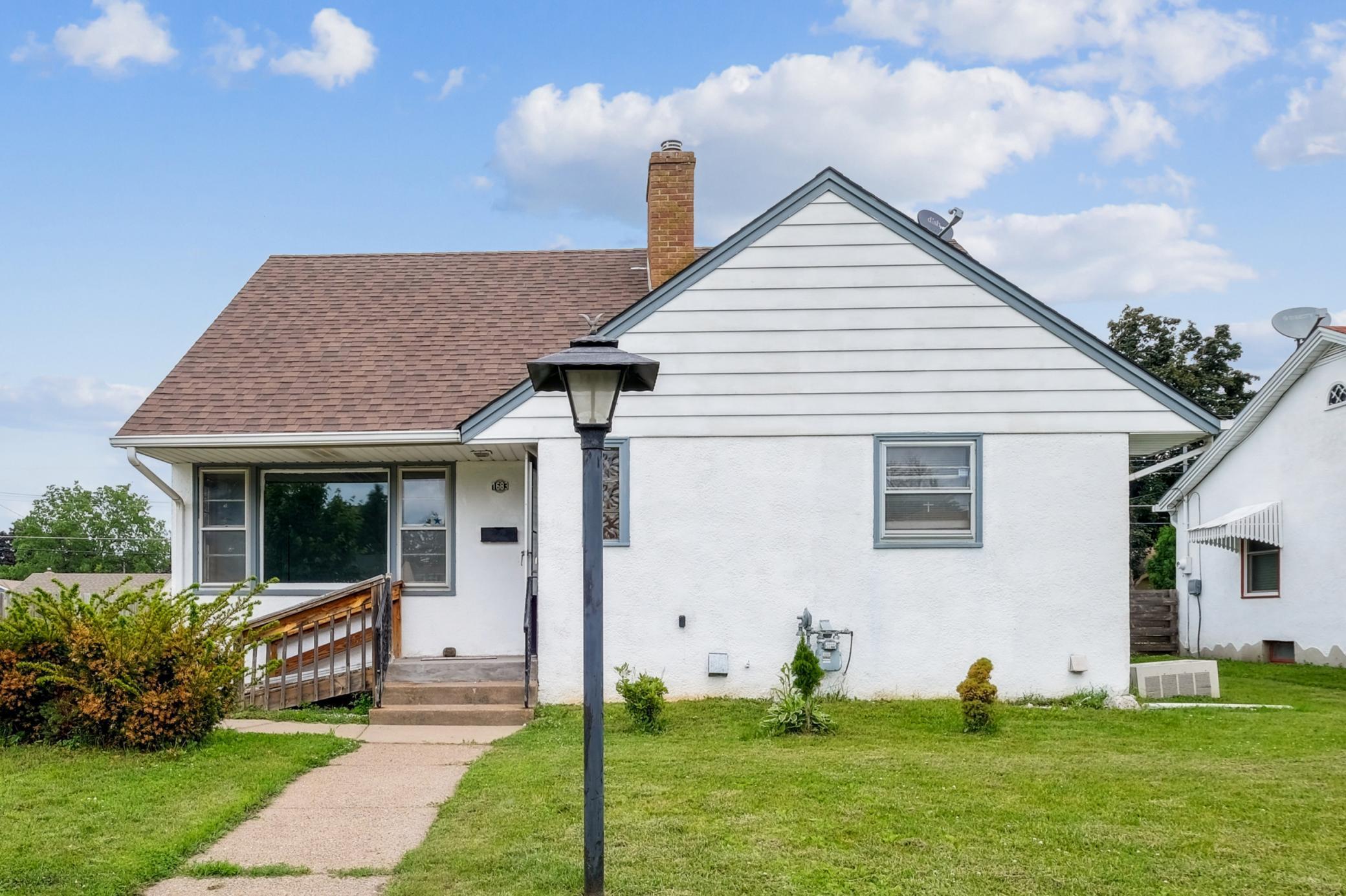 View of Residential at 1683 Cottage Avenue, Saint Paul MN 55106, Saint Paul - Mike Wilen | Minnesota Team Real Estate