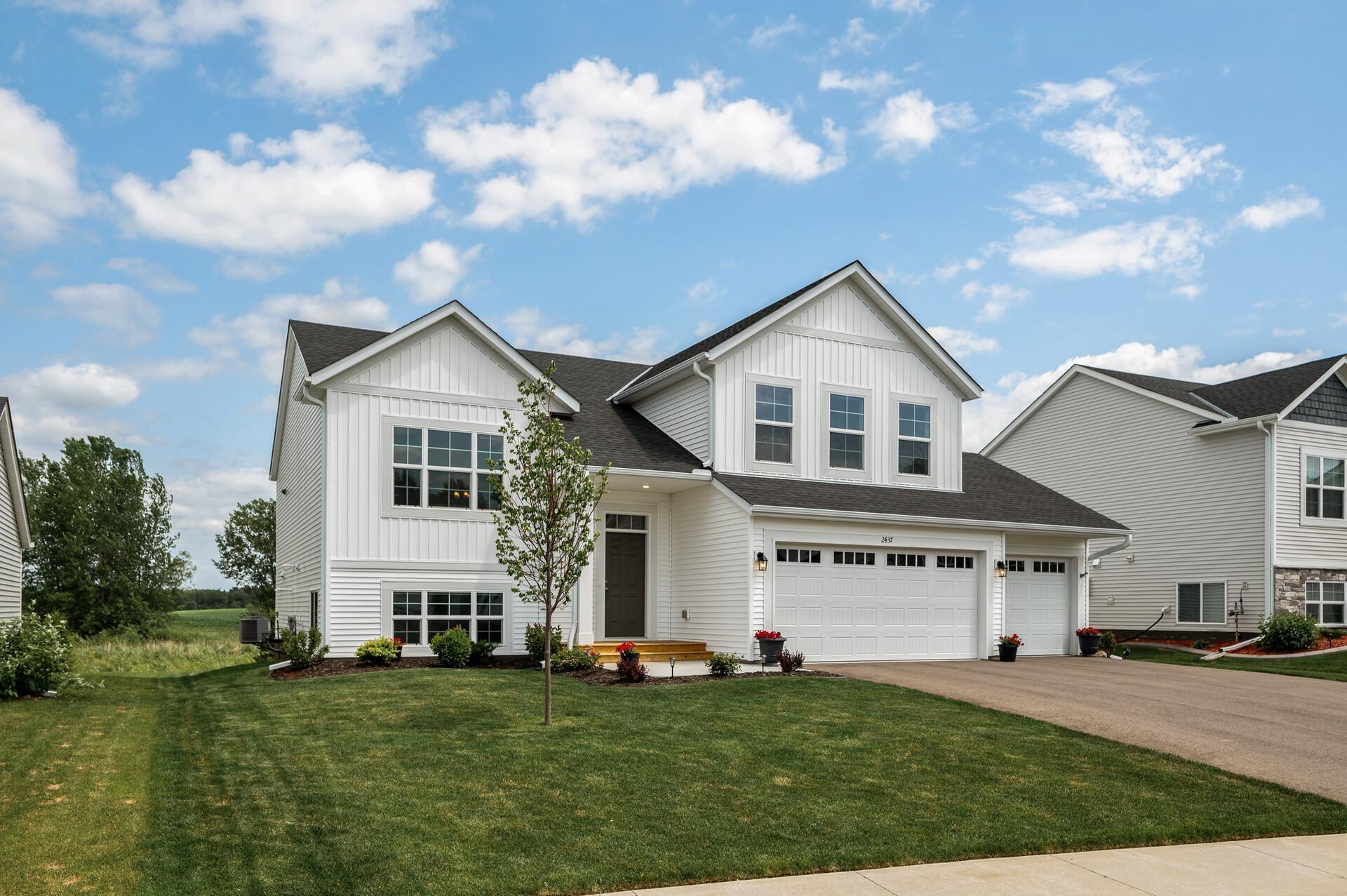 View of Residential at 2437 Greenbriar Lane, Buffalo MN 55313, Buffalo - Mike Wilen | Minnesota Team Real Estate