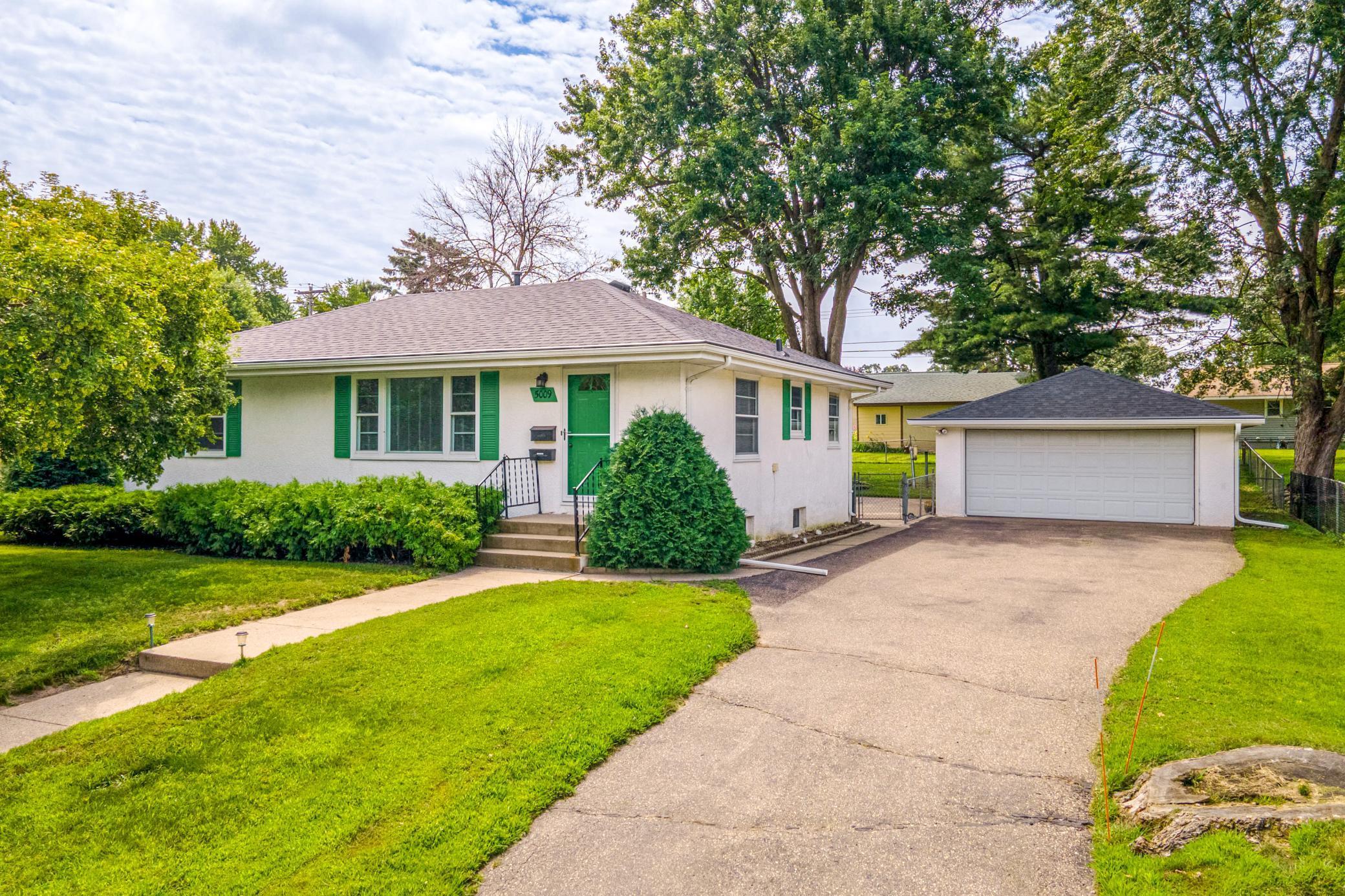 View of Residential at 5009 54th Avenue, Crystal MN 55429, Crystal - Mike Wilen | Minnesota Team Real Estate