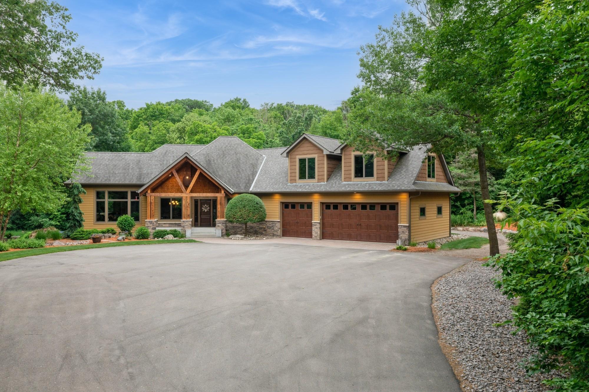 View of Residential at 8271 Barton Avenue, Buffalo MN 55313, Buffalo - Mike Wilen | Minnesota Team Real Estate