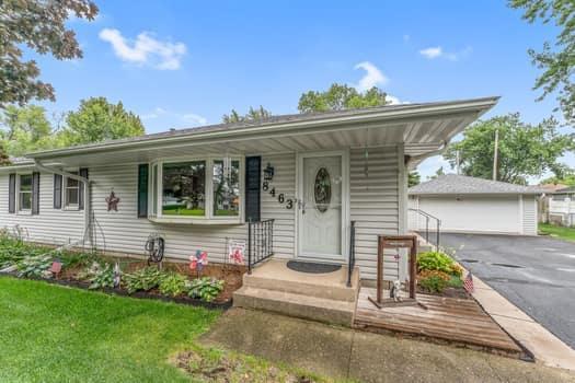 View of Residential at 8463 Grange Boulevard, Cottage Grove MN 55016, Cottage Grove - Mike Wilen | Minnesota Team Real Estate