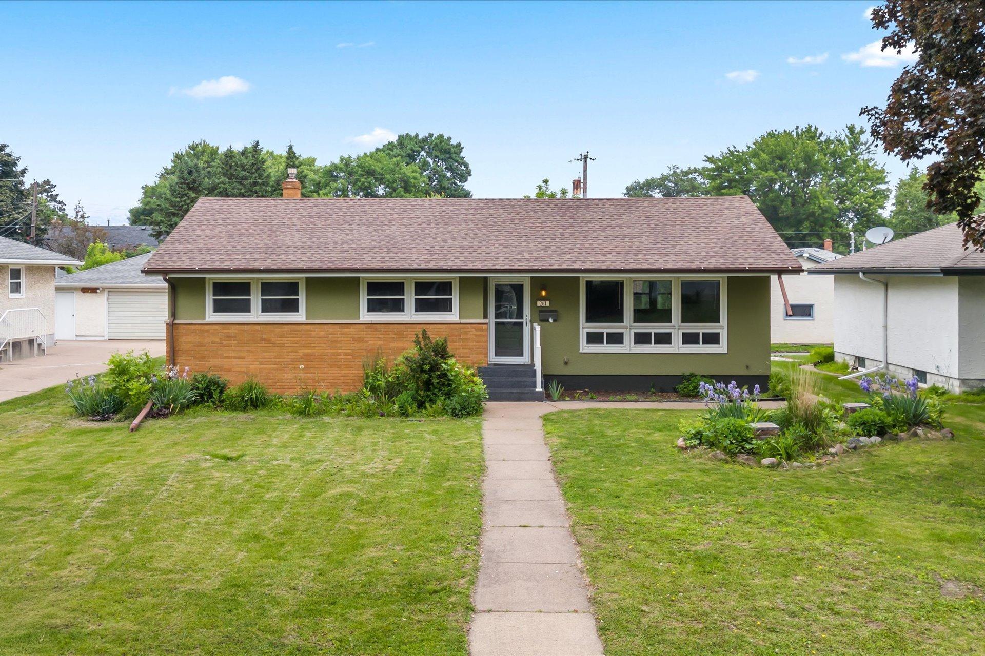 View of Residential at 261 Stanley Street, West Saint Paul MN 55118, West Saint Paul - Mike Wilen | Minnesota Team Real Estate