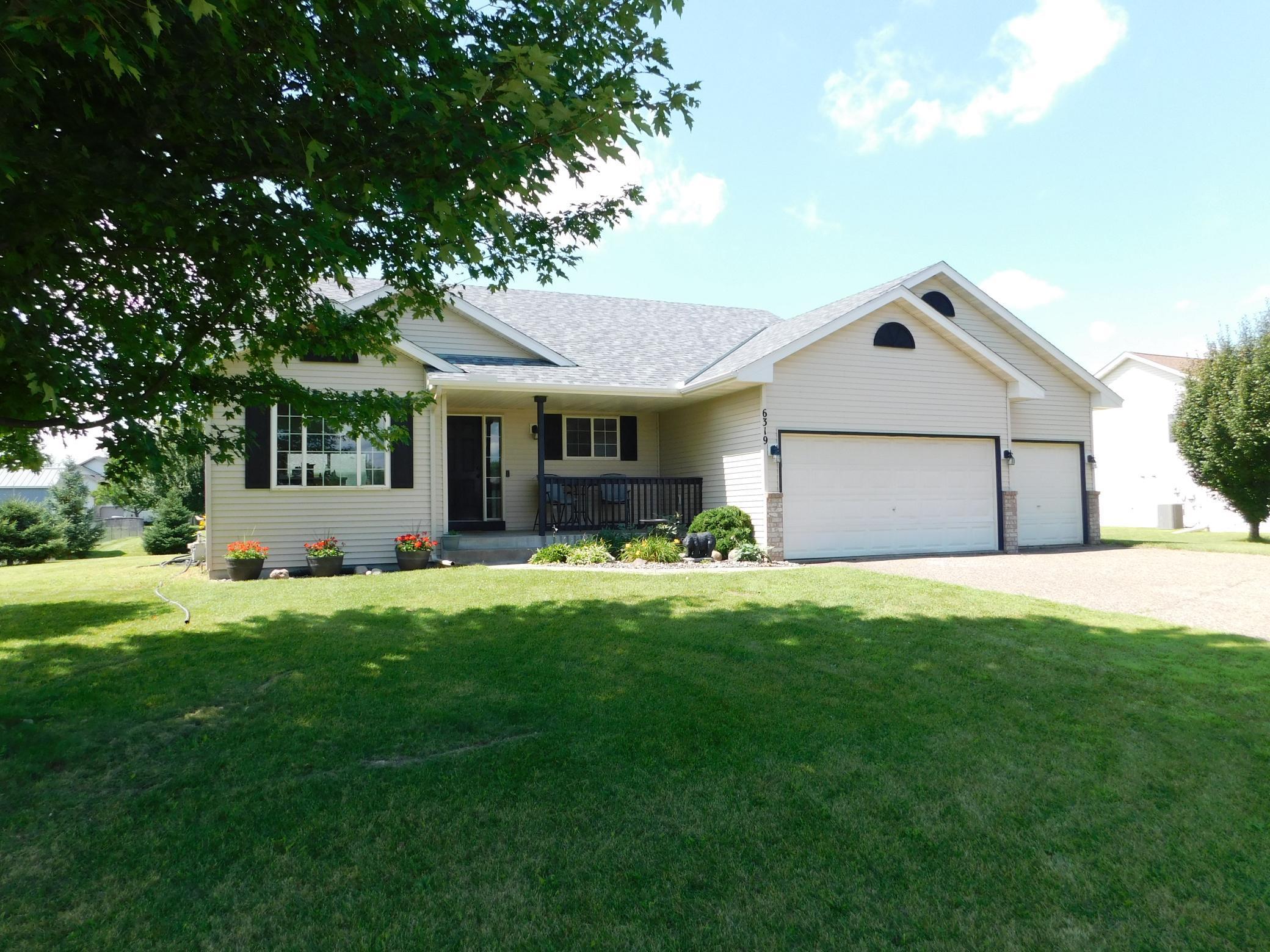 View of Residential at 6319 Marx Avenue, Otsego MN 55301, Otsego - Mike Wilen | Minnesota Team Real Estate