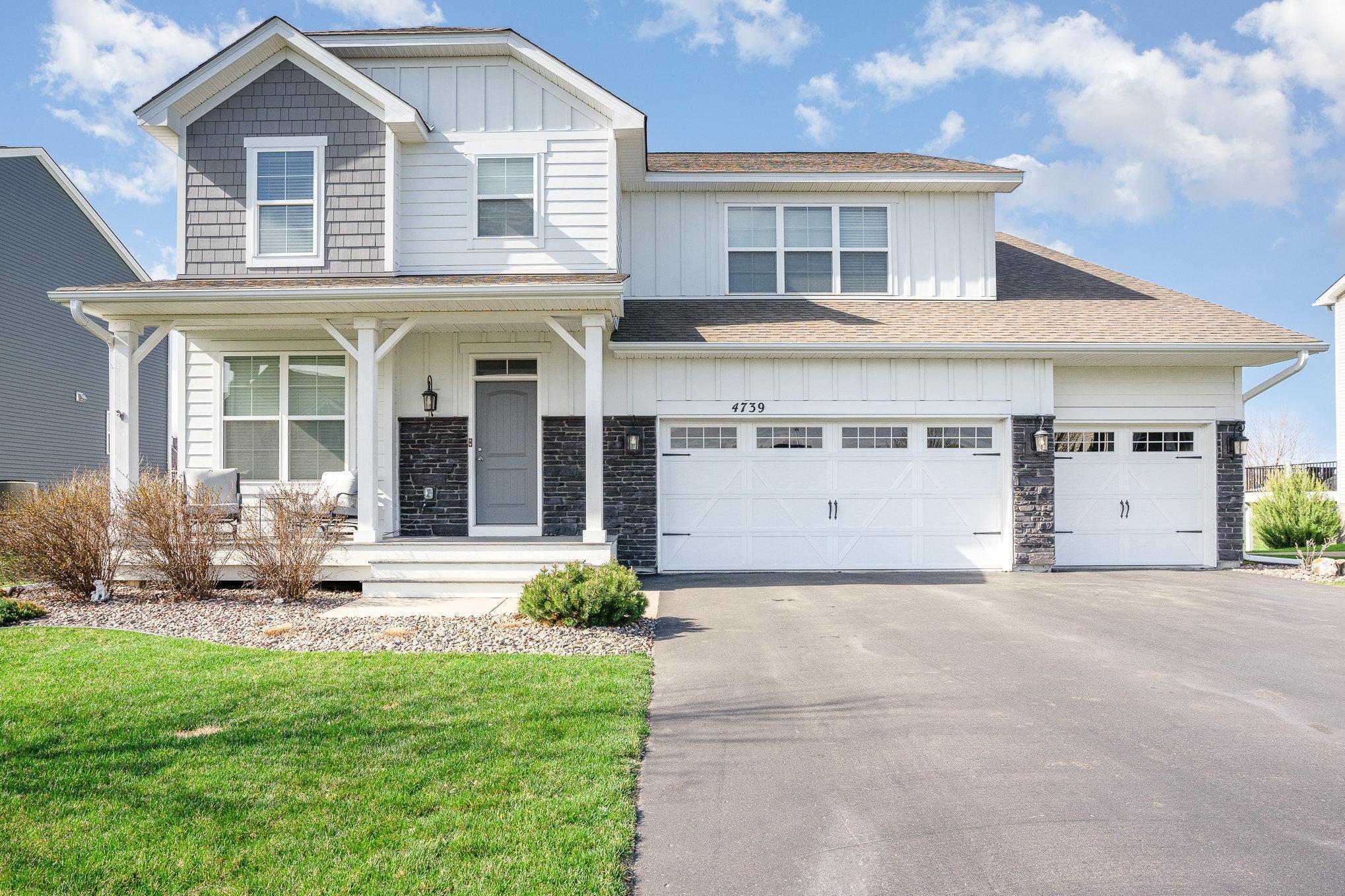 View of Residential at 4739 Prairie Dunes Way, Eagan MN 55123, Eagan - Mike Wilen | Minnesota Team Real Estate
