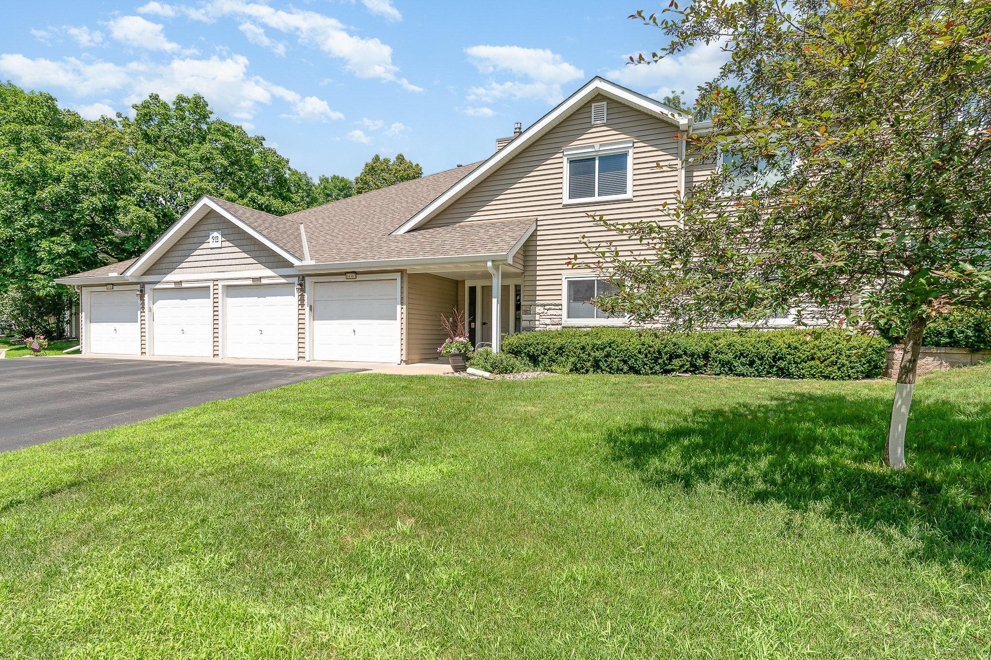 View of Residential at 14381 Fairway Drive, Eden Prairie MN 55344, Eden Prairie - Mike Wilen | Minnesota Team Real Estate