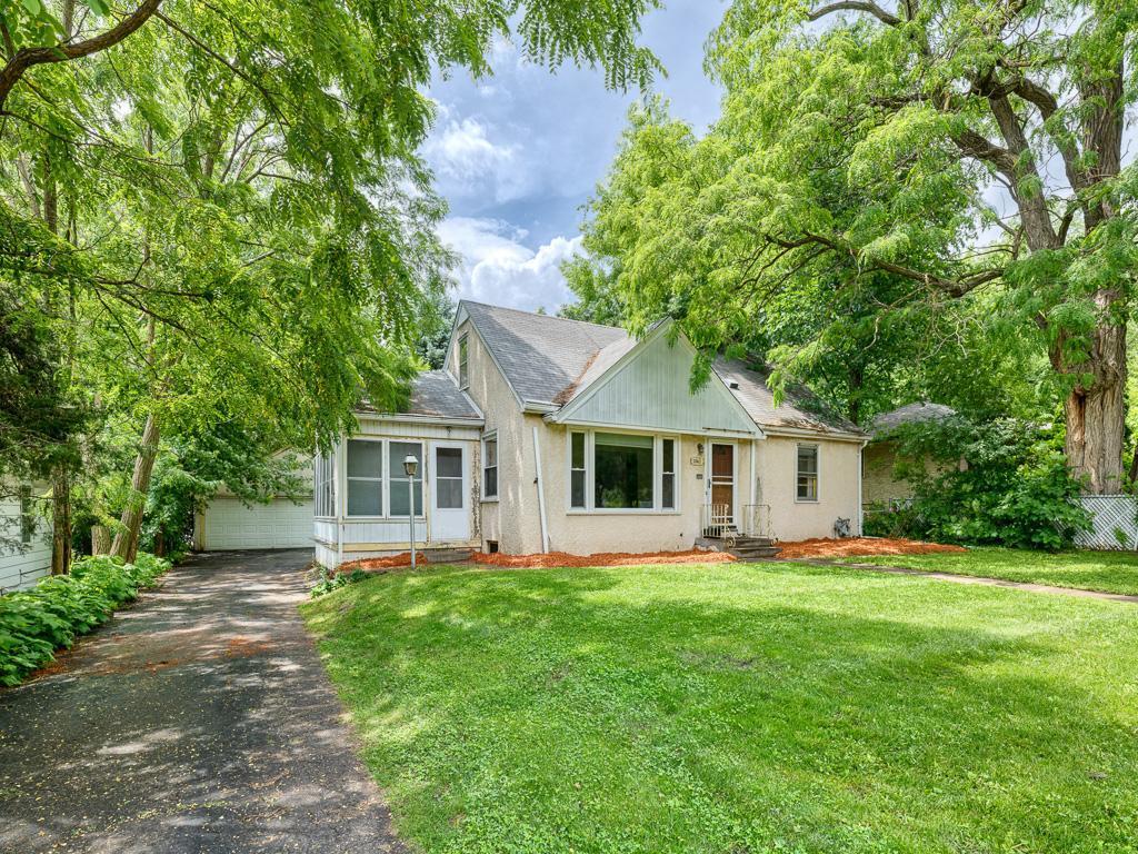 View of Residential at 3342 Stinson Boulevard, Minneapolis MN 55418, Minneapolis - Mike Wilen | Minnesota Team Real Estate