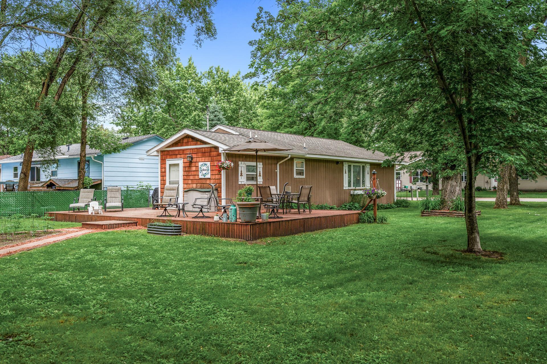 View of Residential at 1015 Lake Street, Big Lake MN 55309, Big Lake - Mike Wilen | Minnesota Team Real Estate