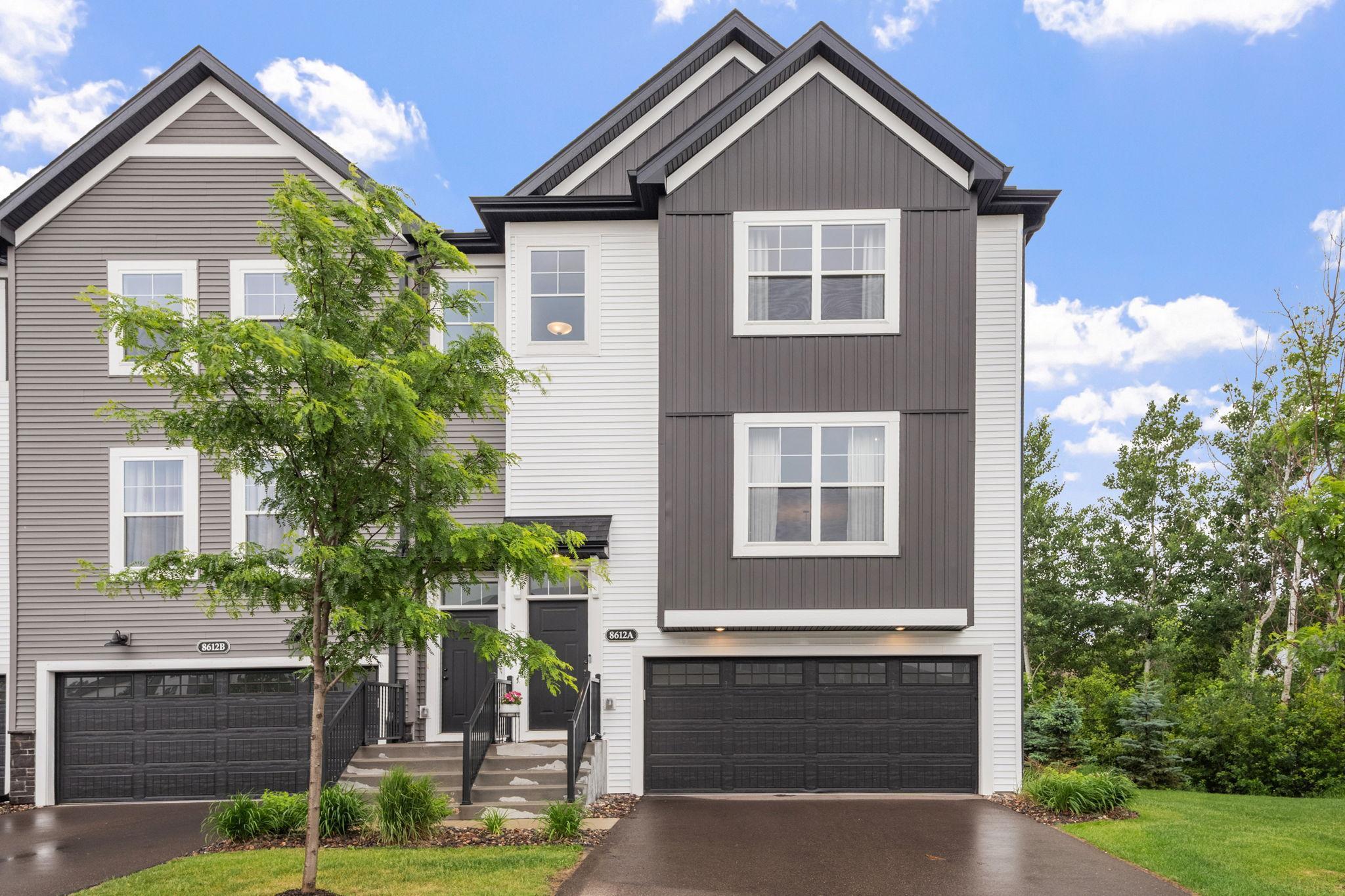 View of Residential at 8612 Kenyon Court #A, Blaine MN 55449, Blaine - Mike Wilen | Minnesota Team Real Estate