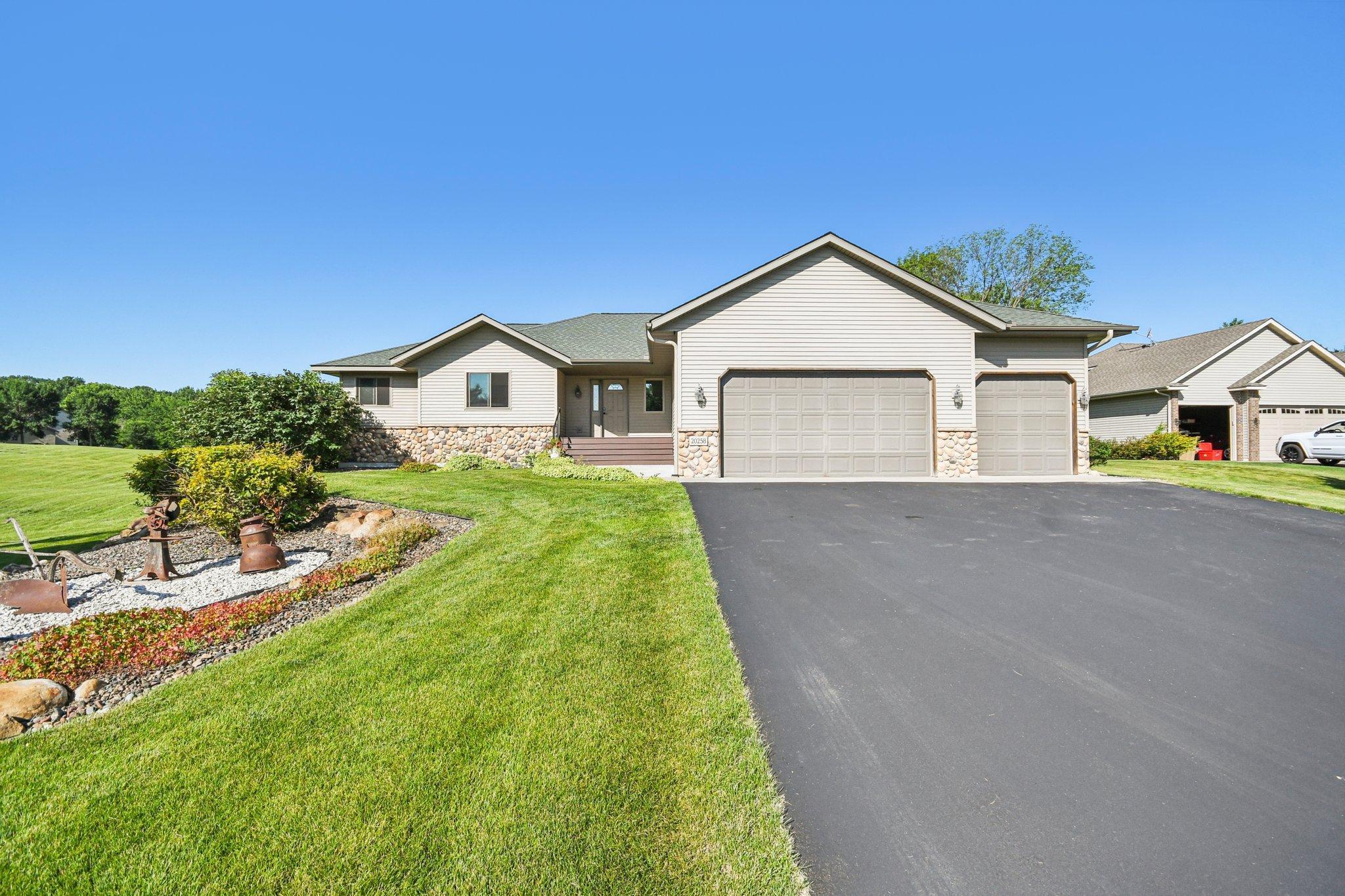 View of Residential at 20258 Polk Street, Elk River MN 55330, Elk River - Mike Wilen | Minnesota Team Real Estate