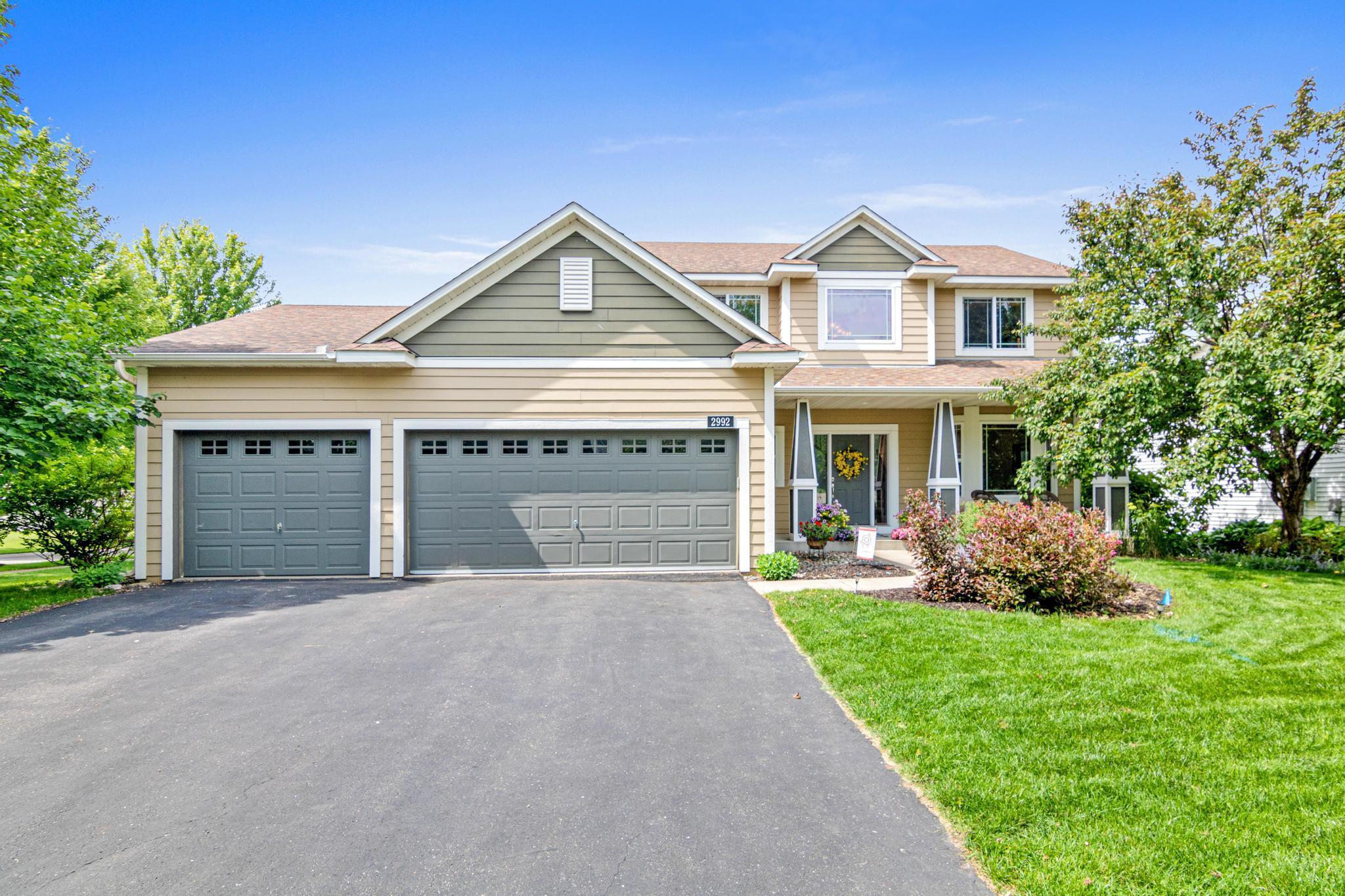 View of Residential at 2992 Liberty Trail, Woodbury MN 55129, Woodbury - Mike Wilen | Minnesota Team Real Estate