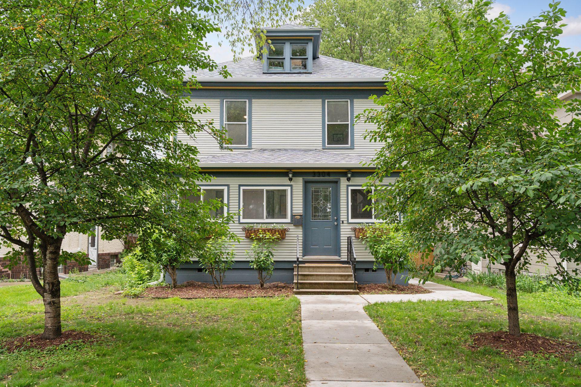 View of Residential at 3304 Aldrich Avenue, Minneapolis MN 55408, Minneapolis - Mike Wilen | Minnesota Team Real Estate