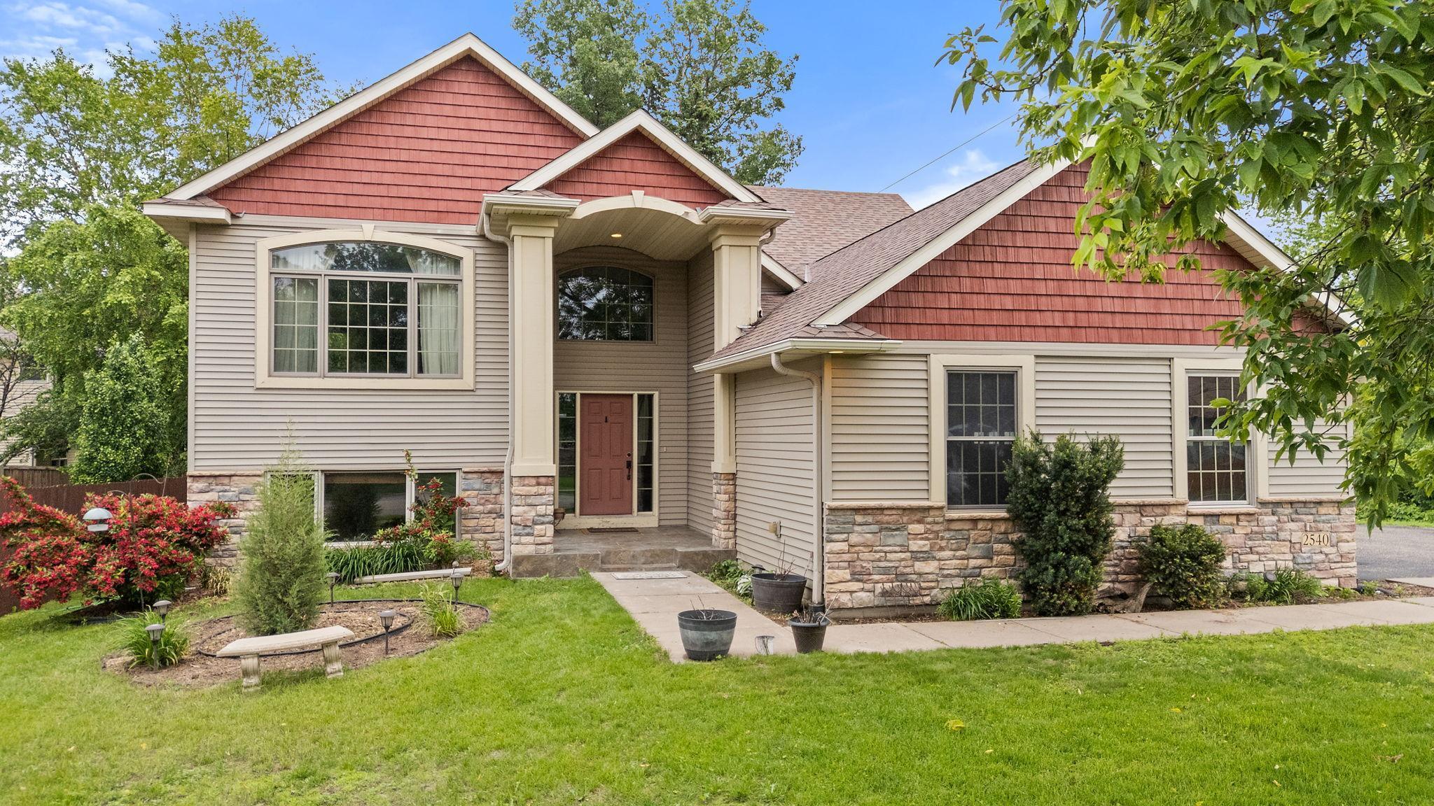 View of Residential at 2540 Hamline Avenue, Roseville MN 55113, Roseville - Mike Wilen | Minnesota Team Real Estate
