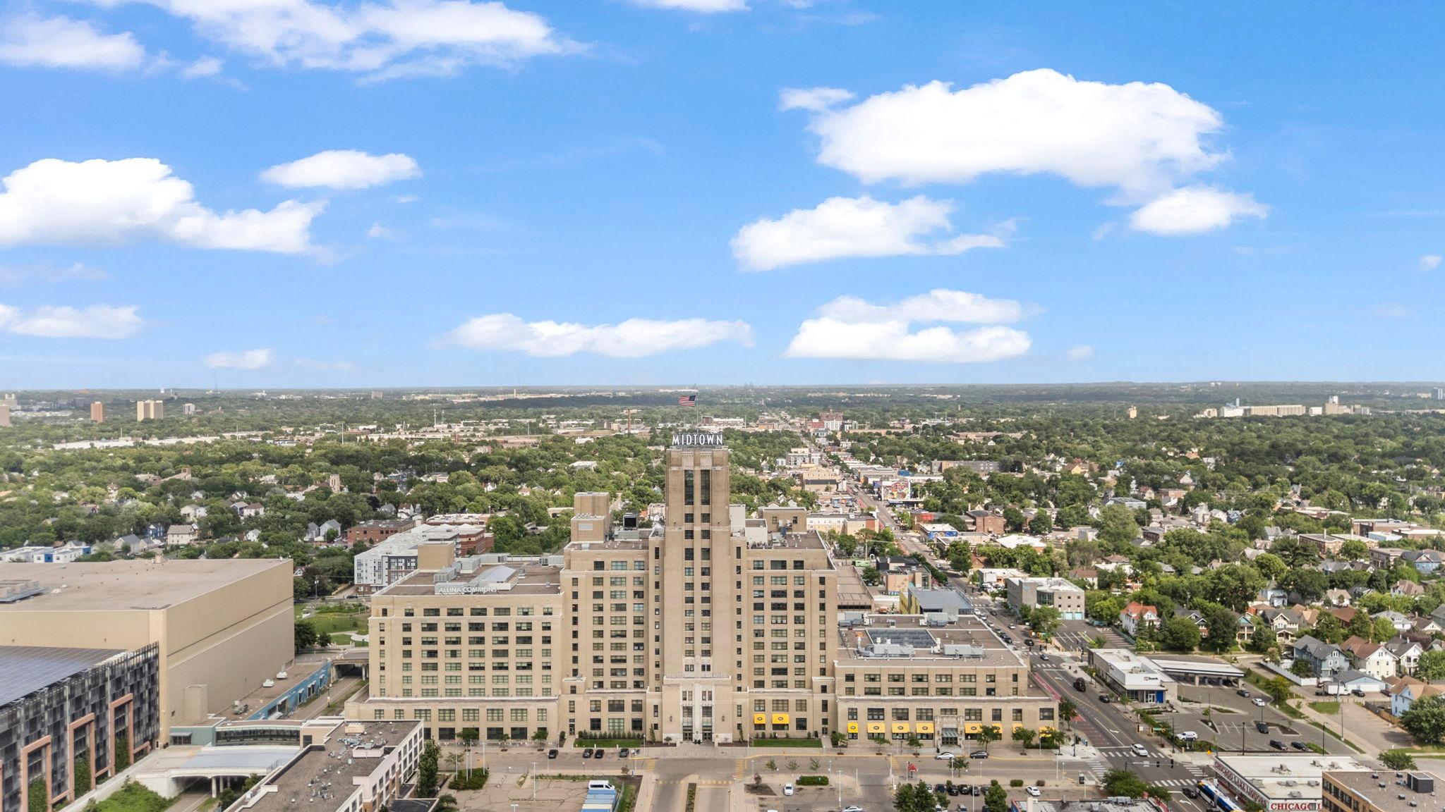 View of Residential at 2929 Chicago Avenue #1208, Minneapolis MN 55407, Minneapolis - Mike Wilen | Minnesota Team Real Estate