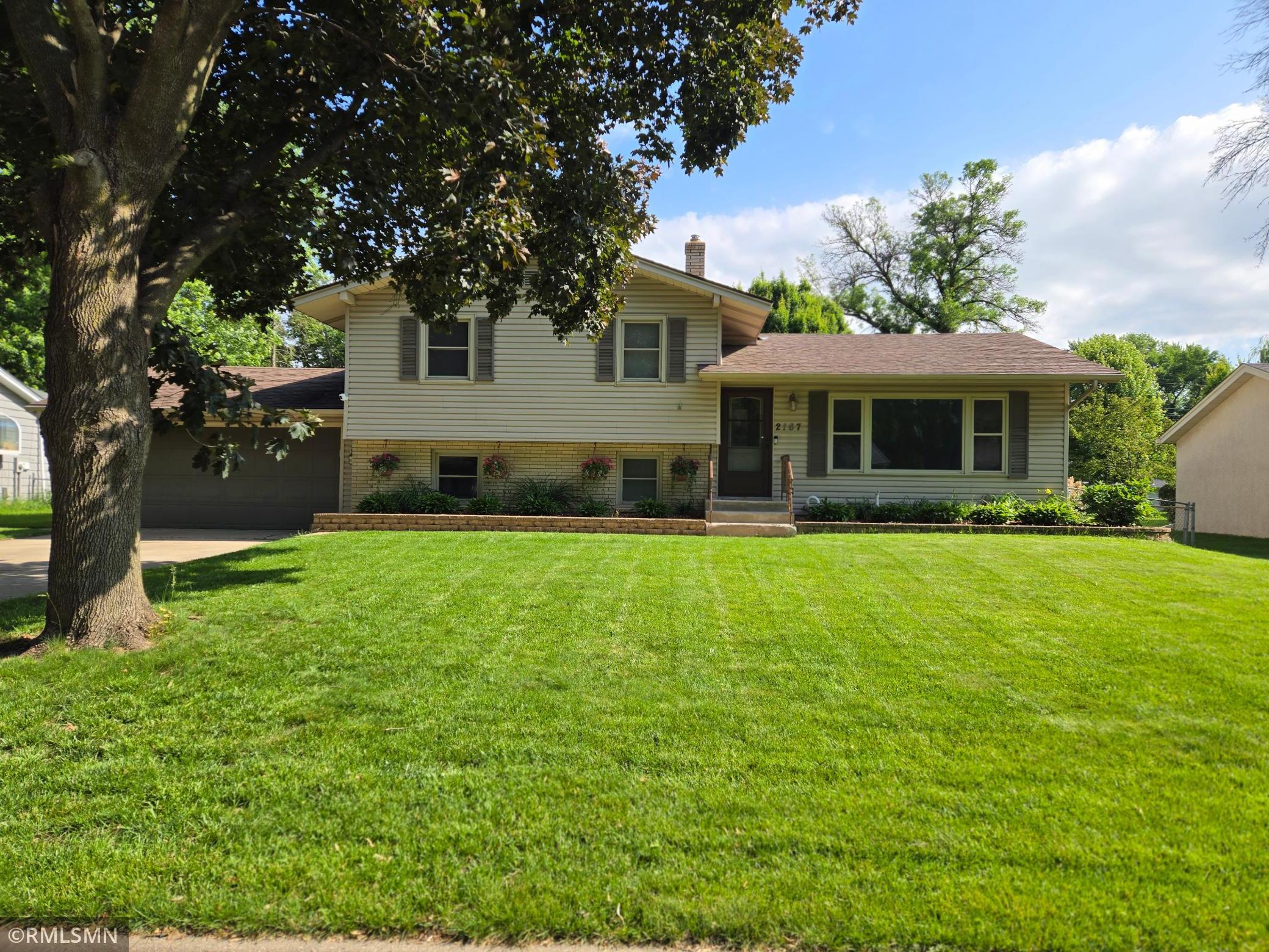 View of Residential at 2167 Lakeaires Boulevard, White Bear Lake MN 55110, White Bear Lake - Mike Wilen | Minnesota Team Real Estate