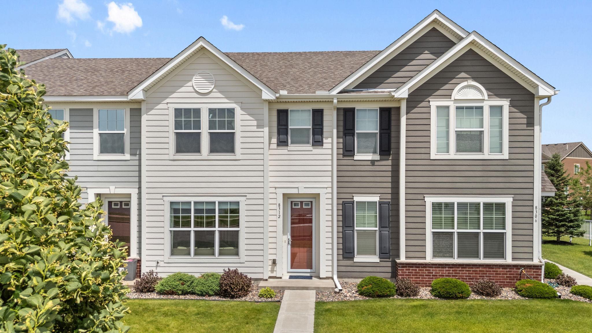 View of Residential at 8312 Jonquil Lane, Maple Grove MN 55369, Maple Grove - Mike Wilen | Minnesota Team Real Estate