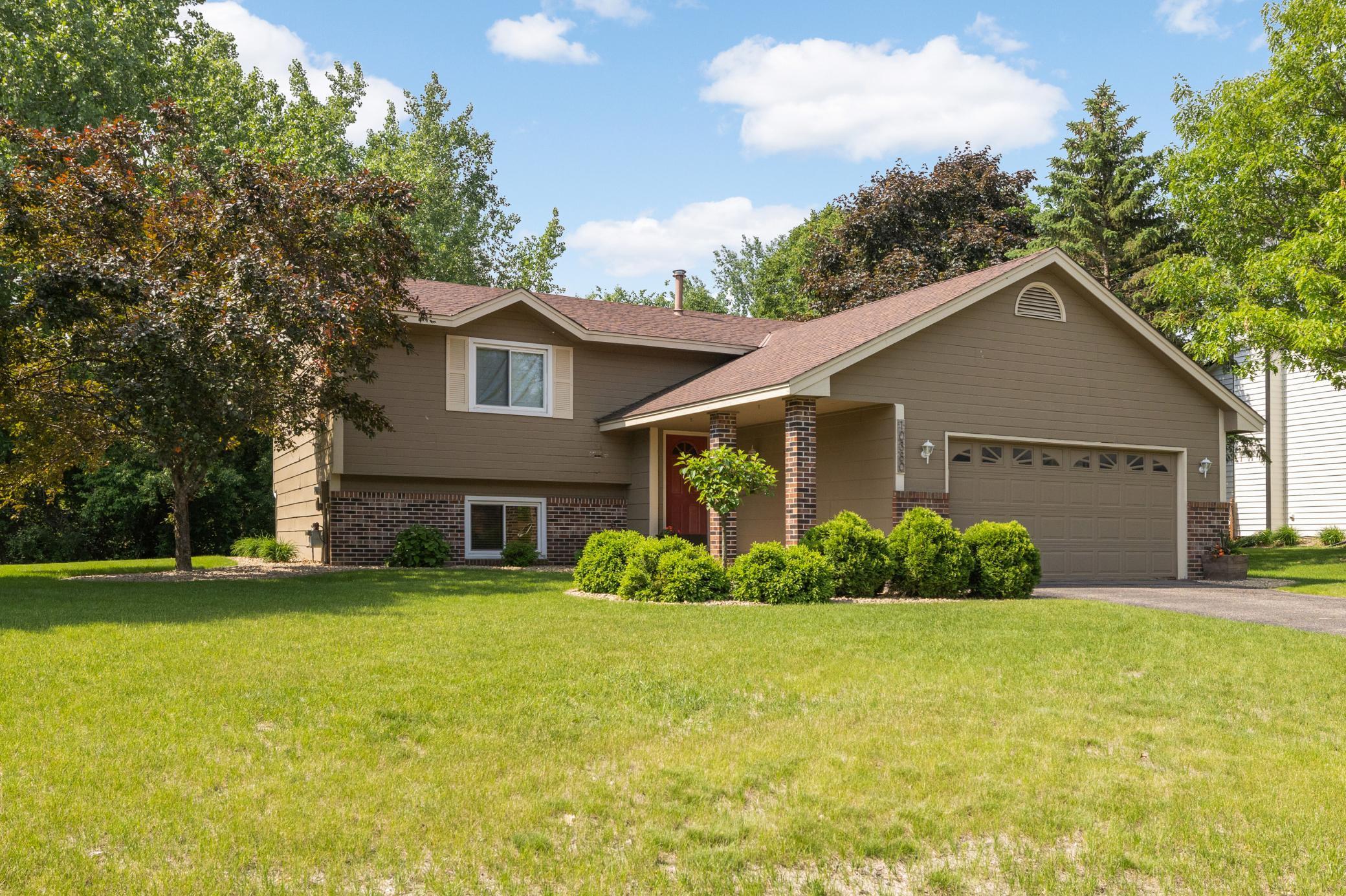 View of Residential at 10380 163rd Street, Lakeville MN 55044, Lakeville - Mike Wilen | Minnesota Team Real Estate