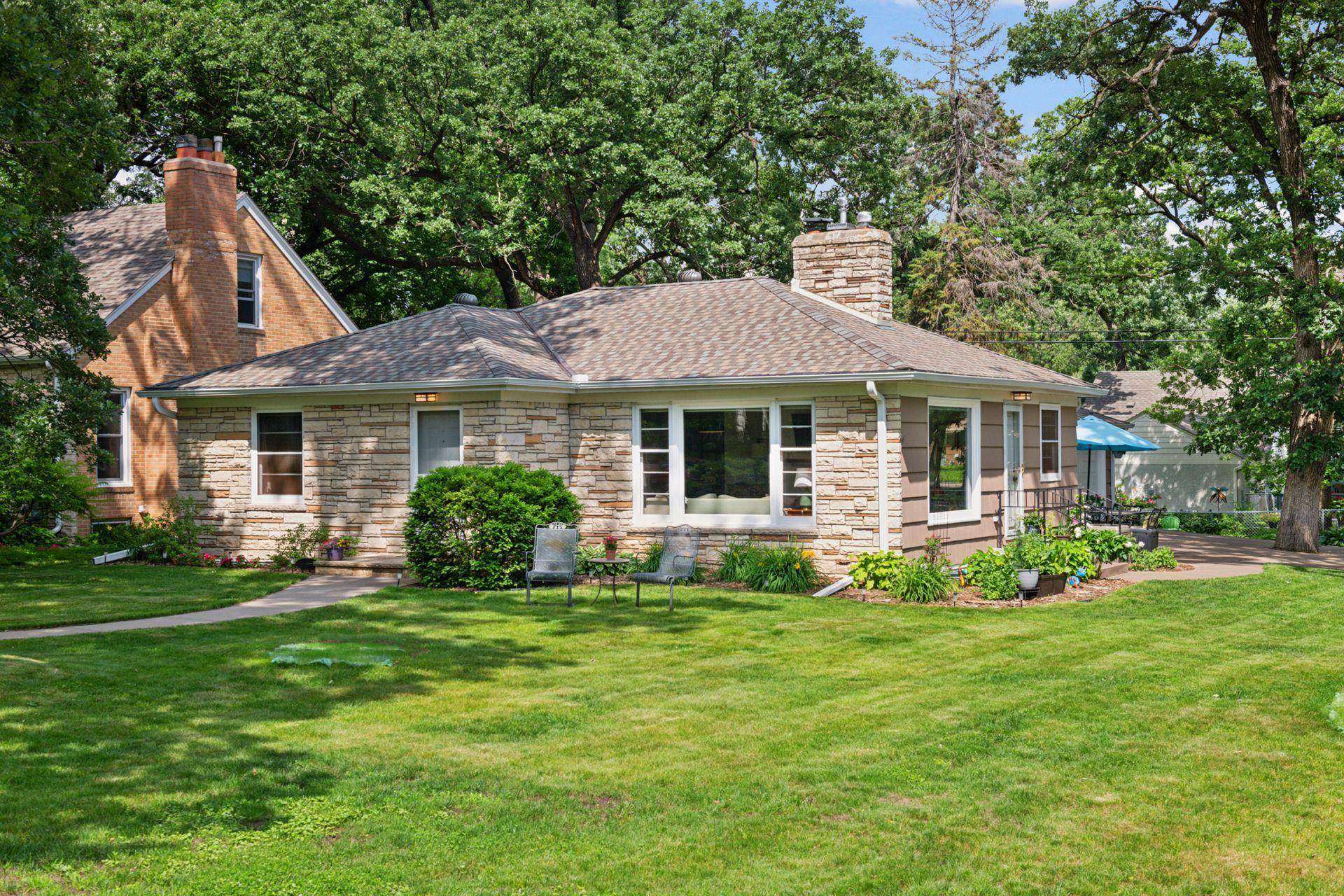 View of Residential at 7045 James Avenue, Richfield MN 55423, Richfield - Mike Wilen | Minnesota Team Real Estate